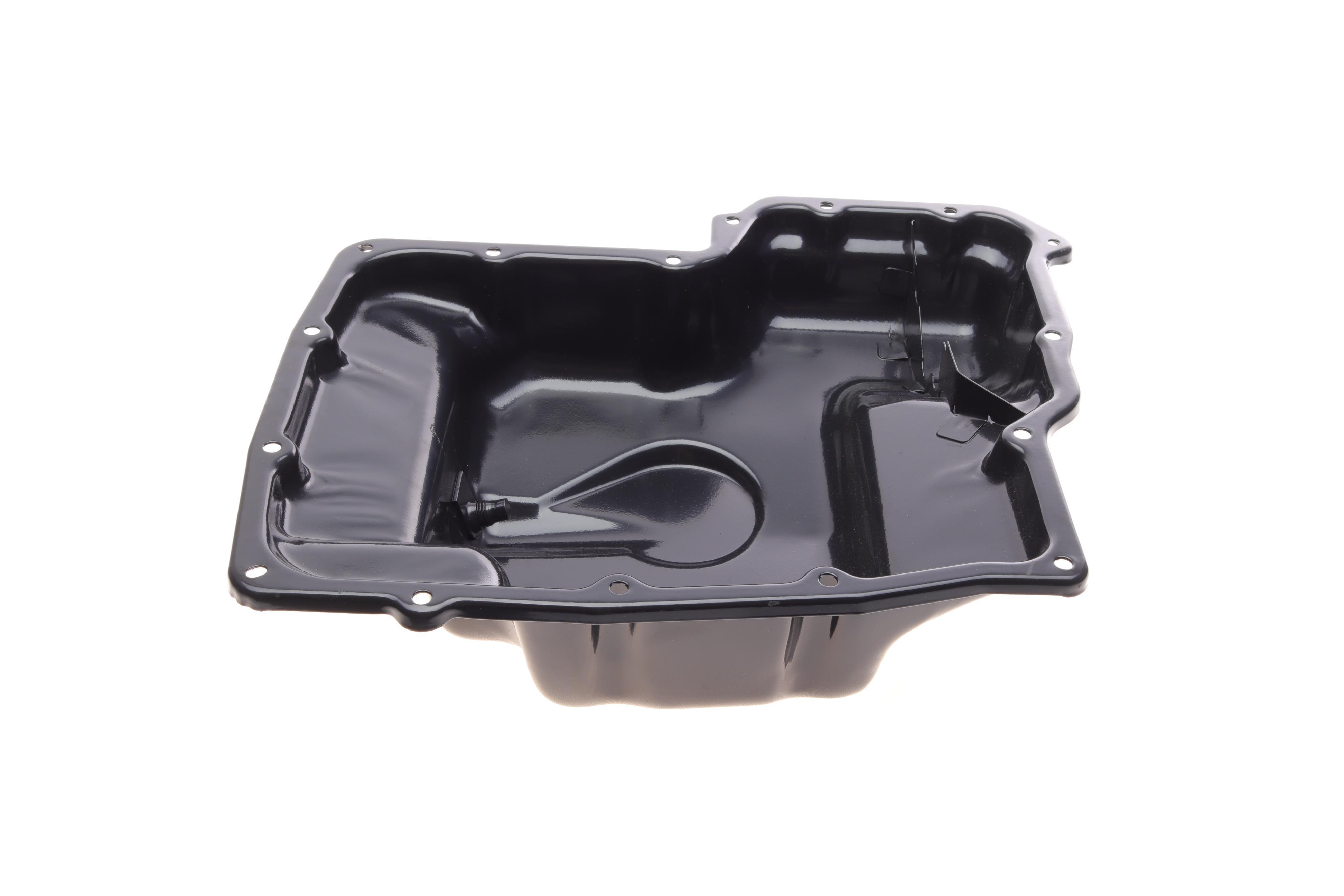 Оливозбірник (піддон) Ford Transit 2.0/2.2 TDCi 06-/12-