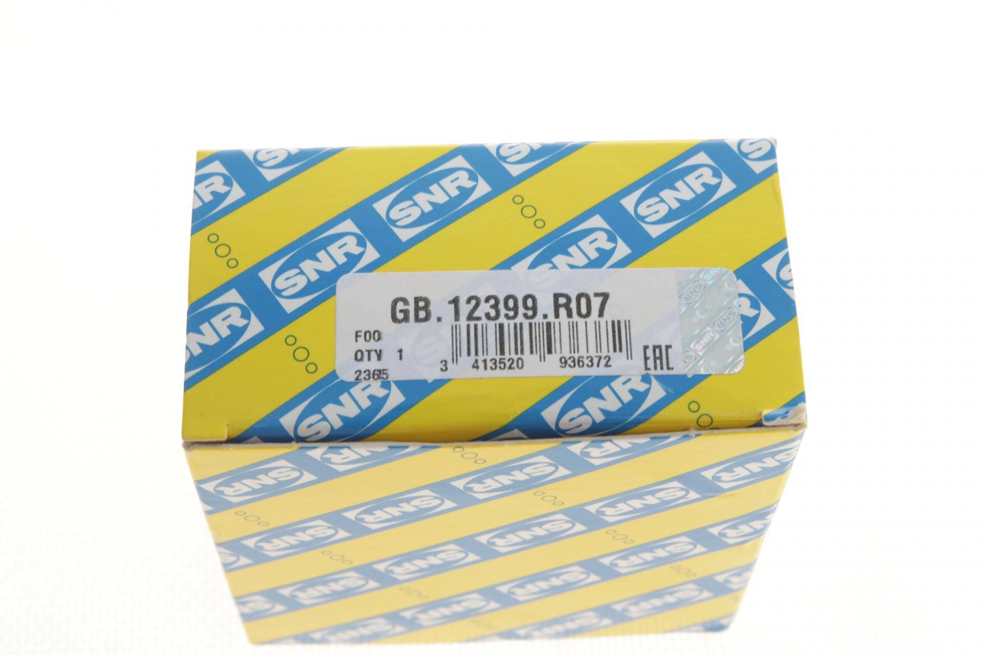 Підшипник маточини (передньої) Audi 80/VW Passat B5