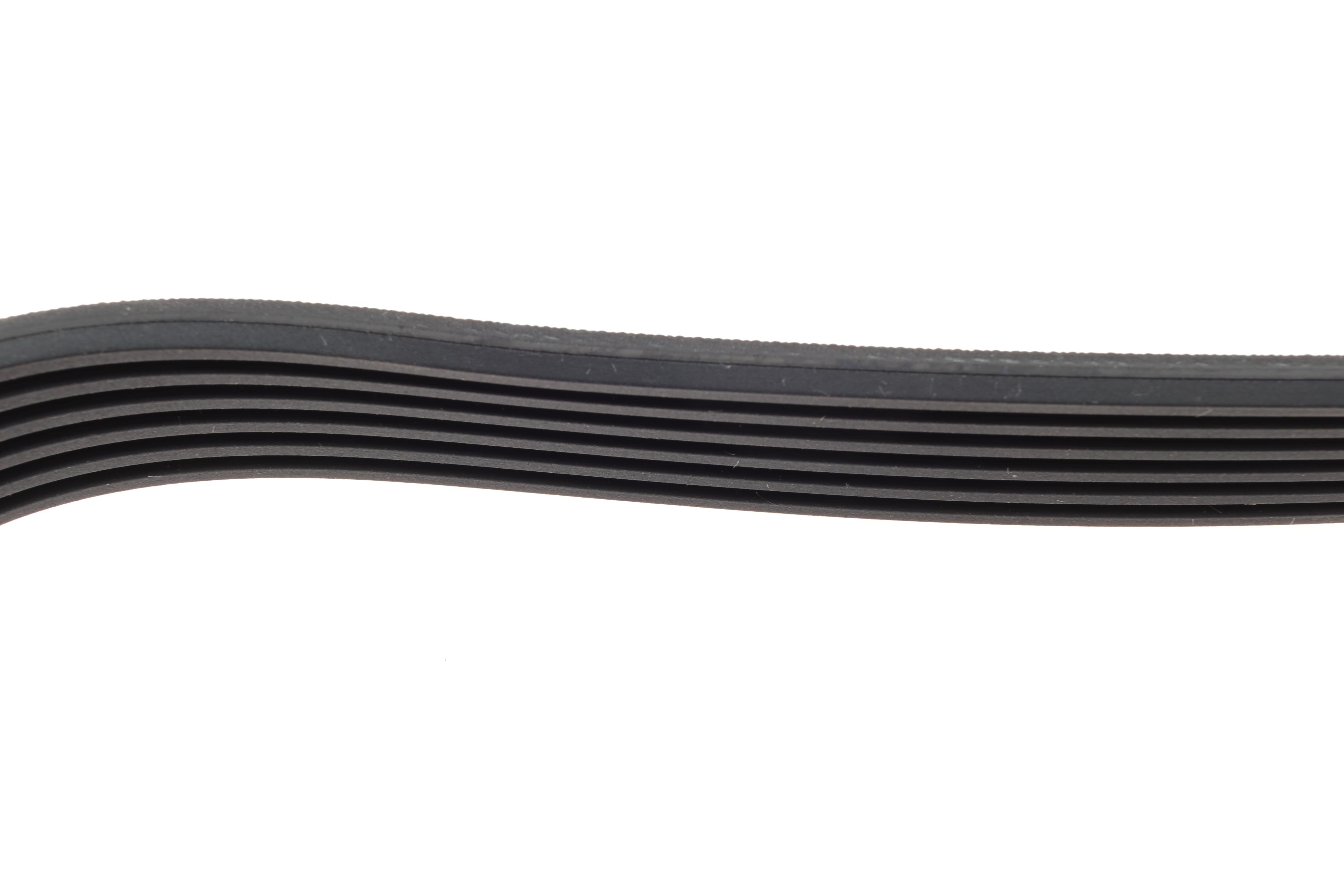 Ремінь генератора Fiat Doblo 1.3D Multijet/1.3JTD/Ford Focus 1.8/2.0 04- (6PK1306)