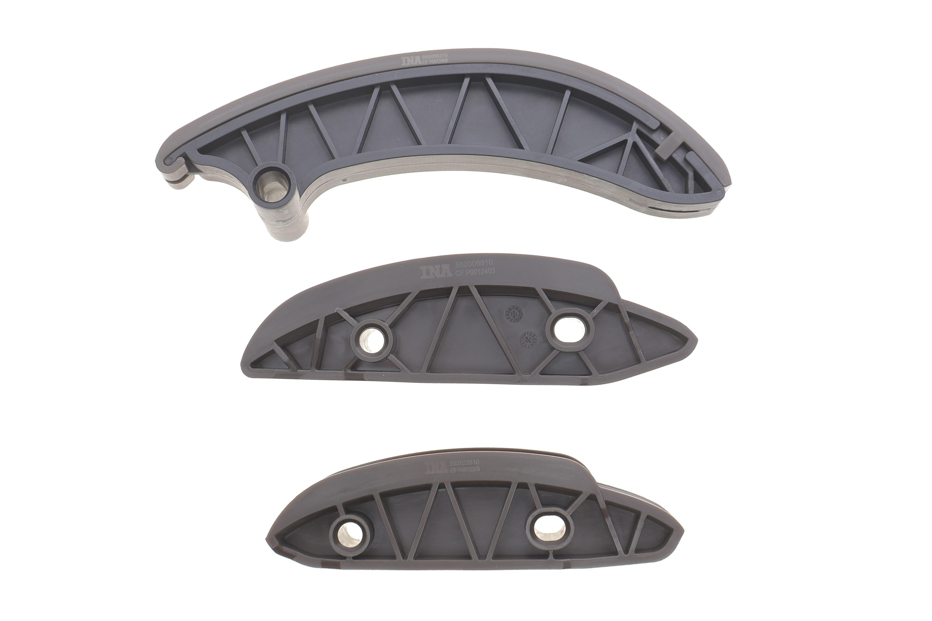 Комплект ланцюга ГРМ Sprinter (B906)/Vito (W639/W447) 2.2CDI (OM651) 06-