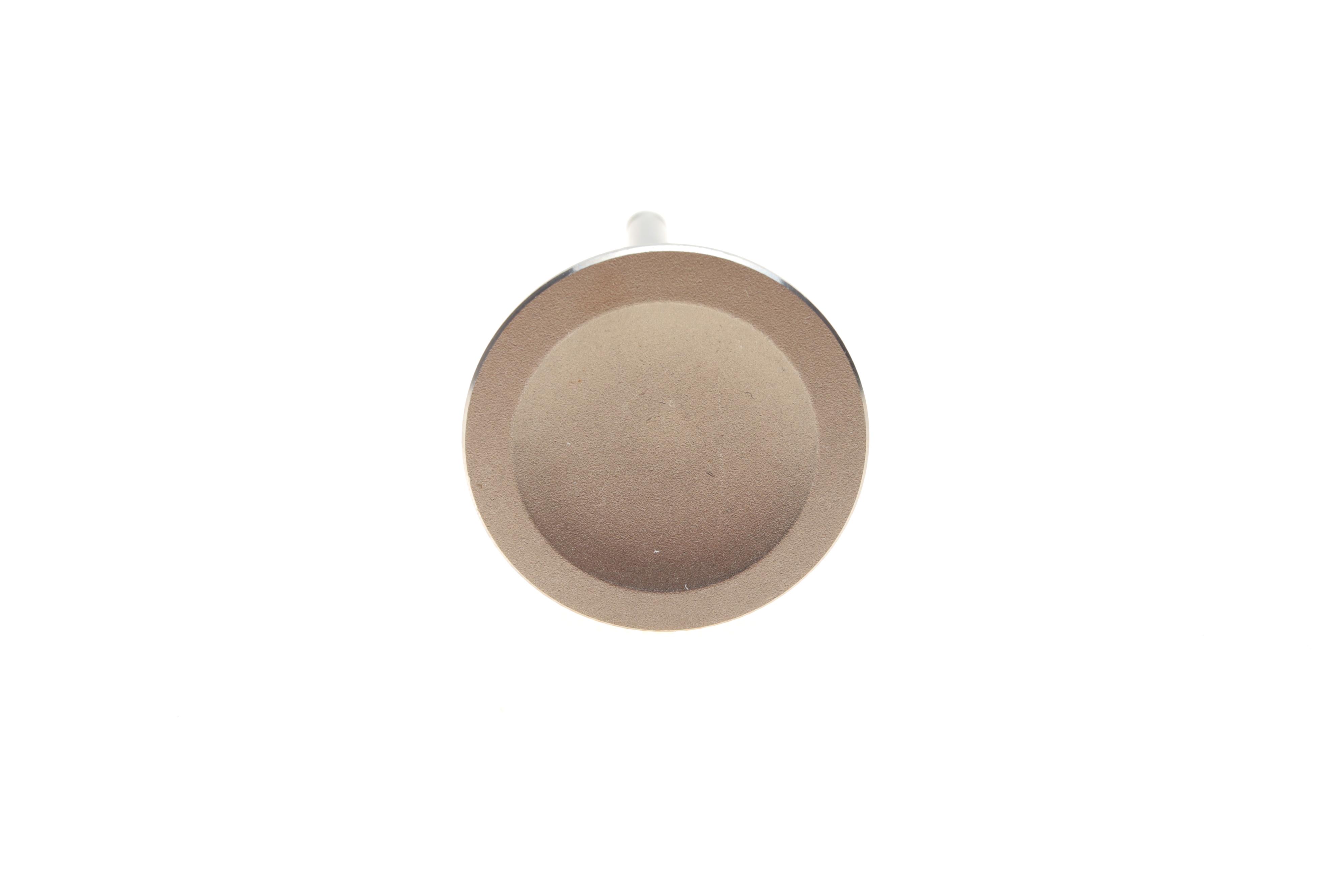 Клапан (впуск) Daewoo Lanos 1.4i-1.5i 97- (38x7x103.7) (вальцювання)