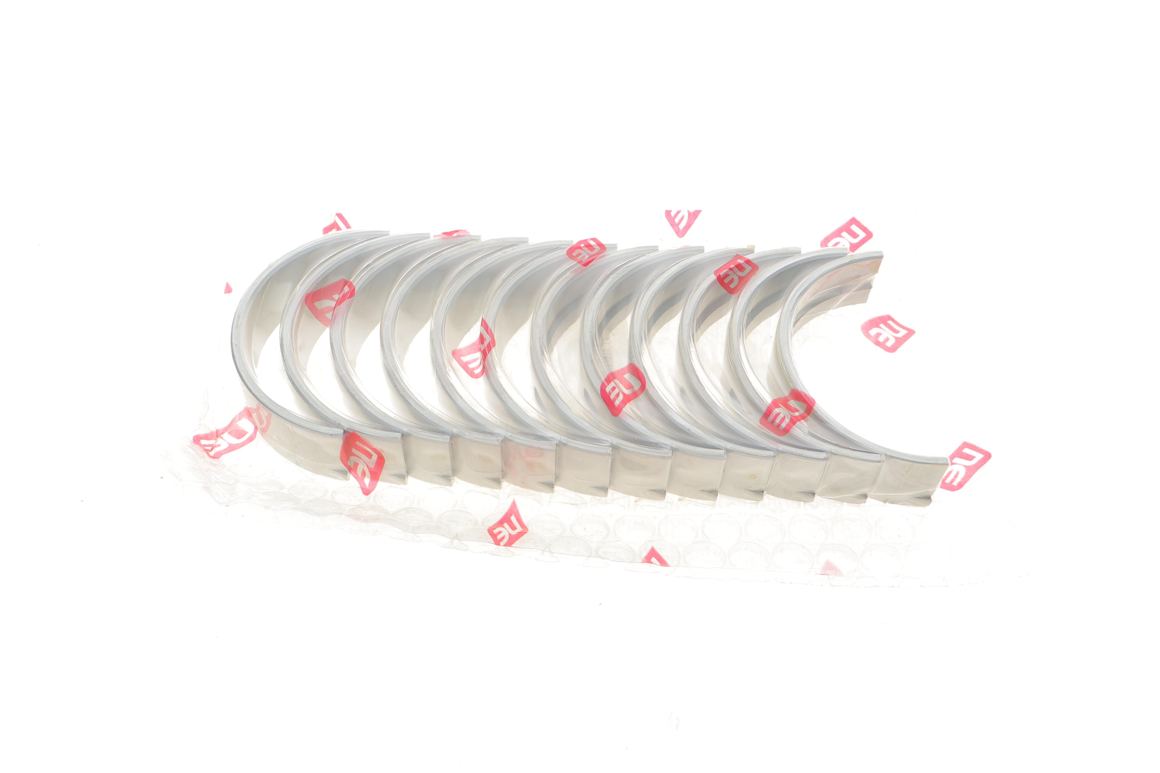 Вкладиші корінні VW LT/T4 2.5TDI (+0.25) = 6050162500