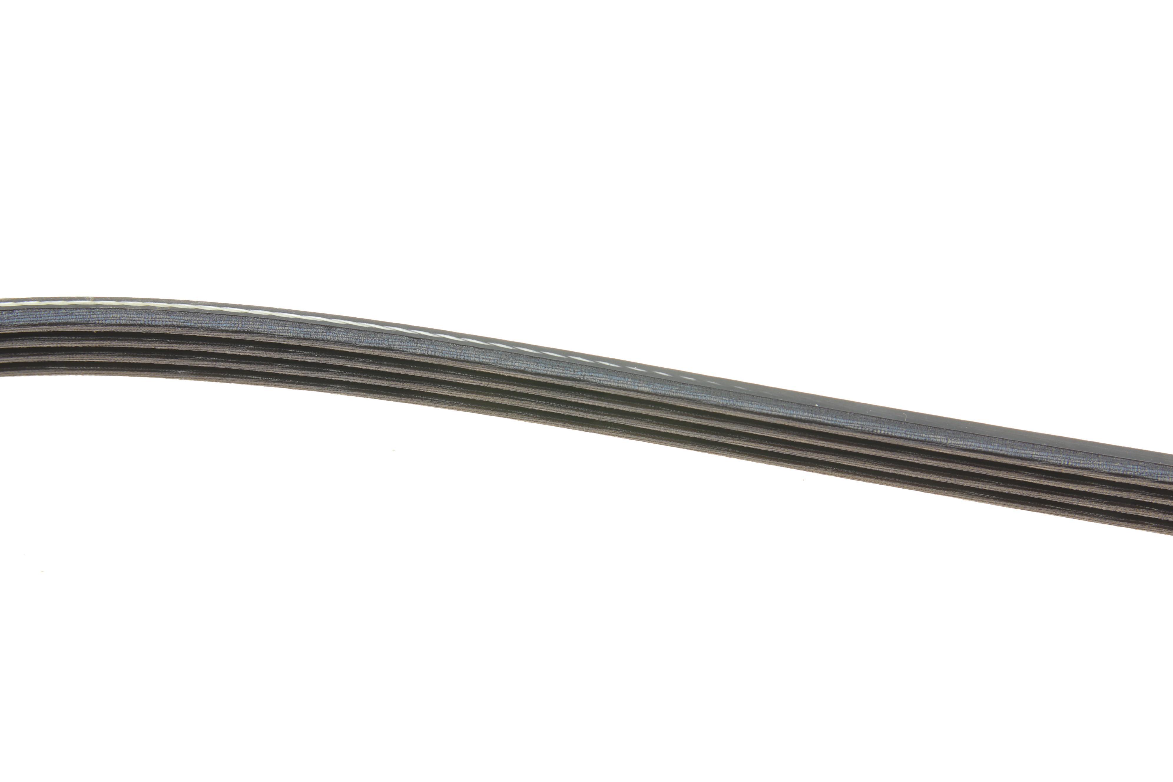 Ремінь генератора Hyundai Tucson/i30/Kia Sportage/Carens/Ceed/Suzuki Grand Vitara 04-/Audi/BMW/Mazda