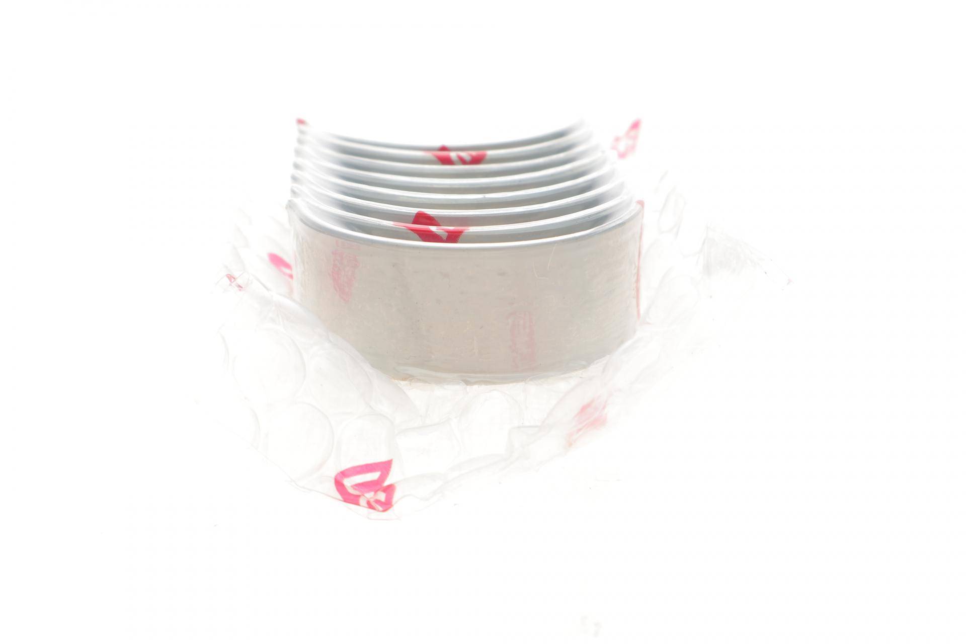 Вкладиші шатунні Audi A3/A4/A6/VW Caddy/T4/T5 1.9TDI (+0.25) = 6150612500