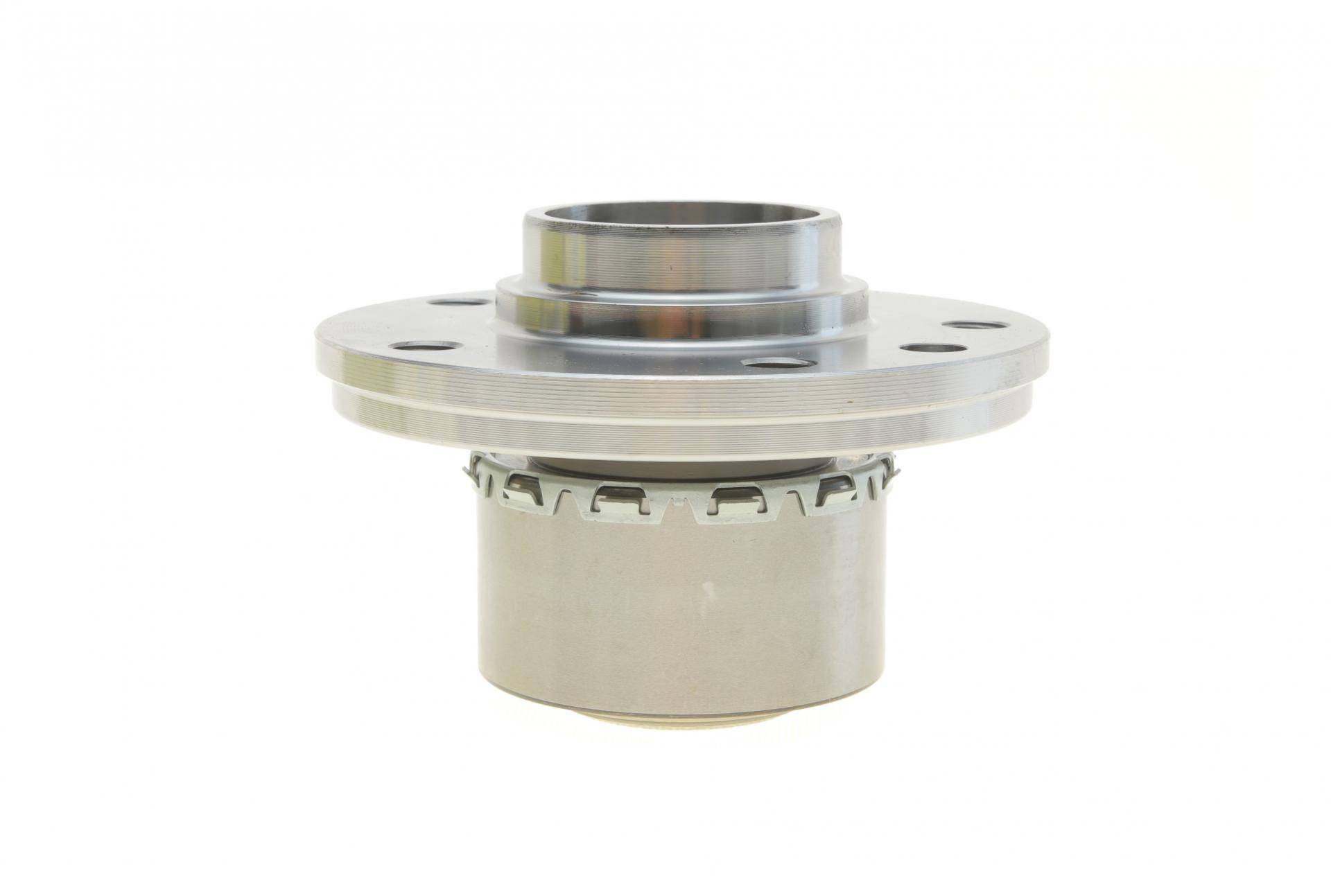 Підшипник маточини (передньої/задньої) VW T5 03-