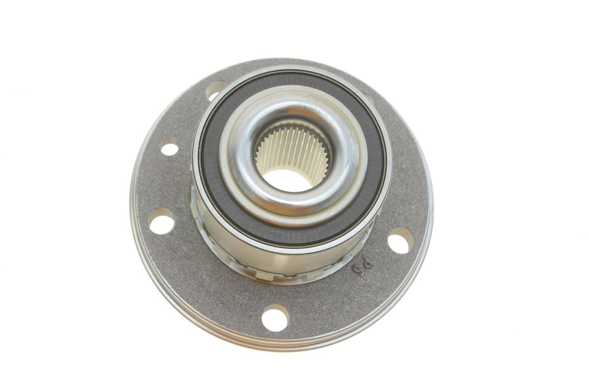 Підшипник маточини (передньої/задньої) VW T5 03-