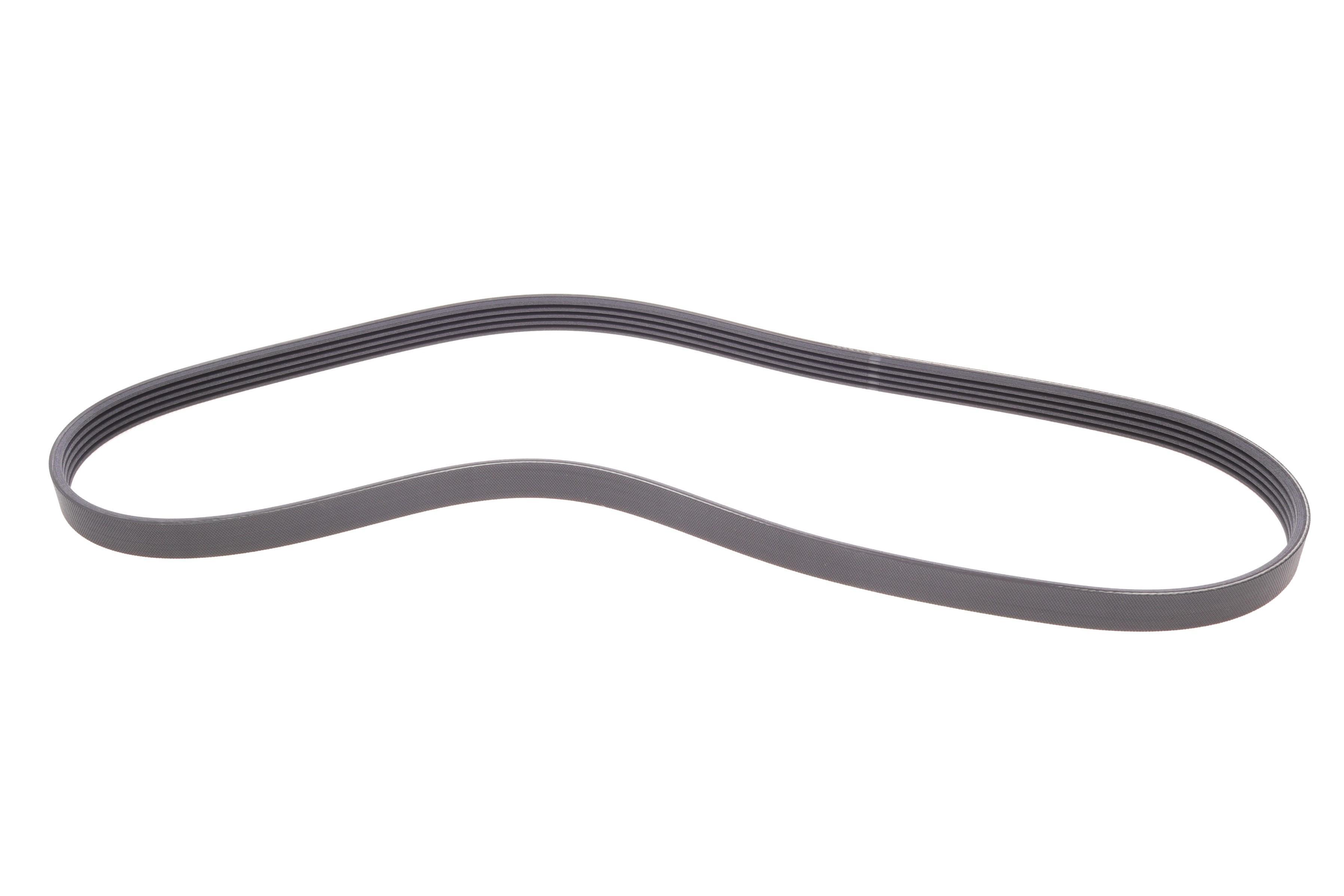 Ремінь генератора Hyundai Santa Fe/Sonata 01-06/Kia Sorento 02-/Toyota Avensis/Corolla 97-07/Renault