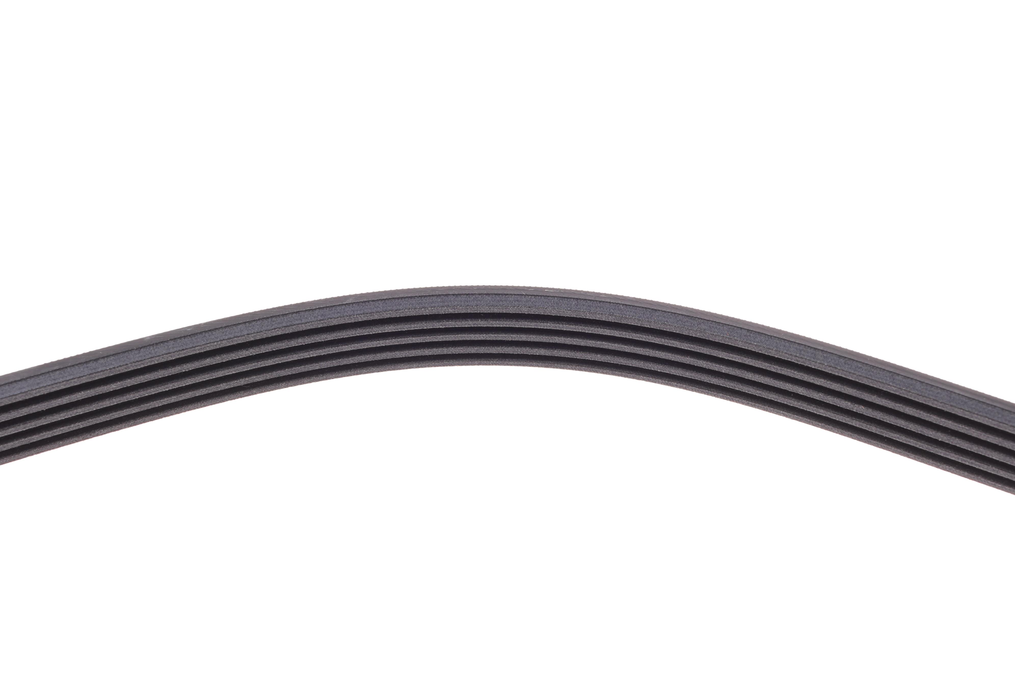 Ремінь генератора Hyundai Santa Fe/Sonata 01-06/Kia Sorento 02-/Toyota Avensis/Corolla 97-07/Renault