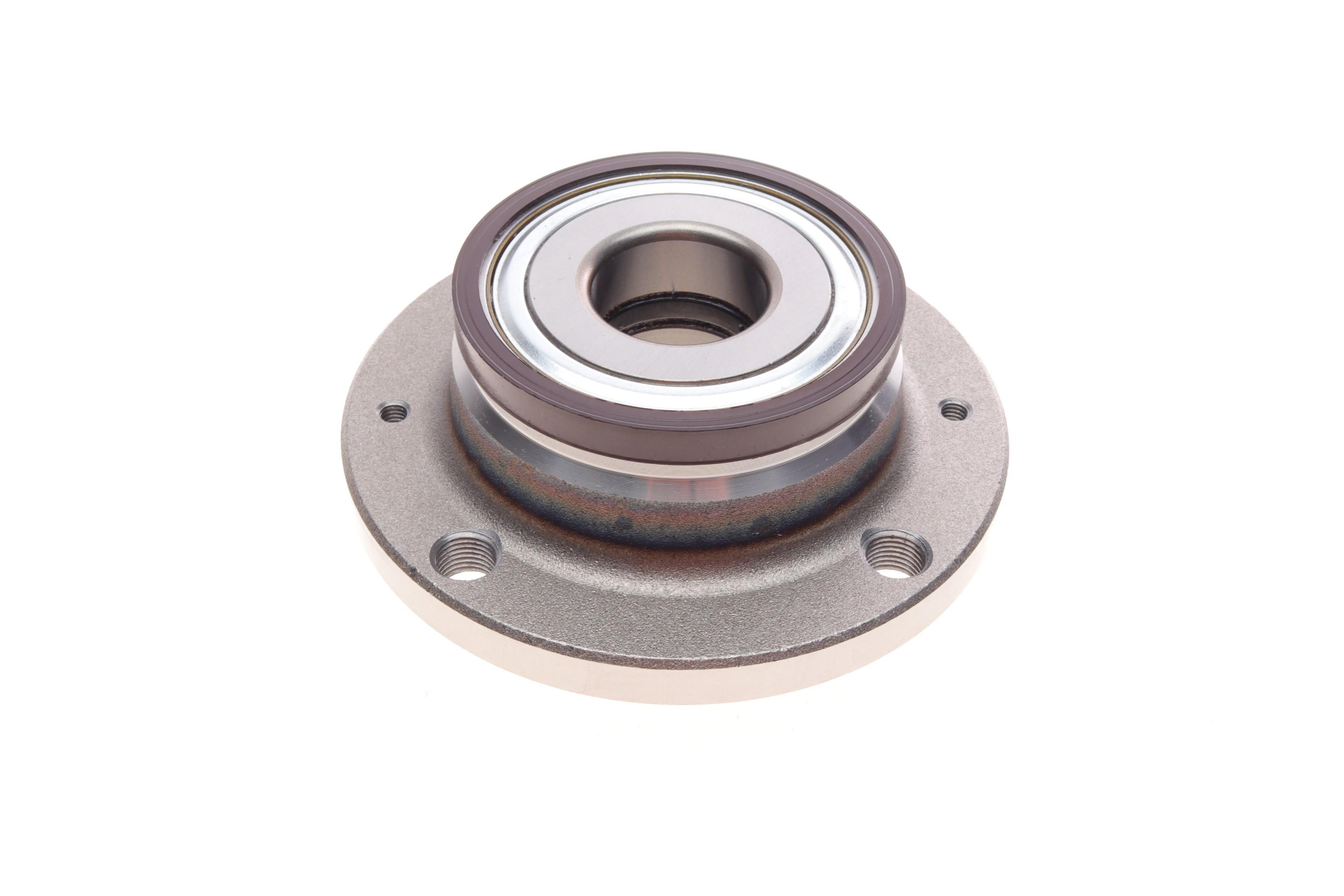 Підшипник маточини (задньої) Peugeot Partner 96-15/Citroen Berlingo 96-08 (+ABS)(к-кт)