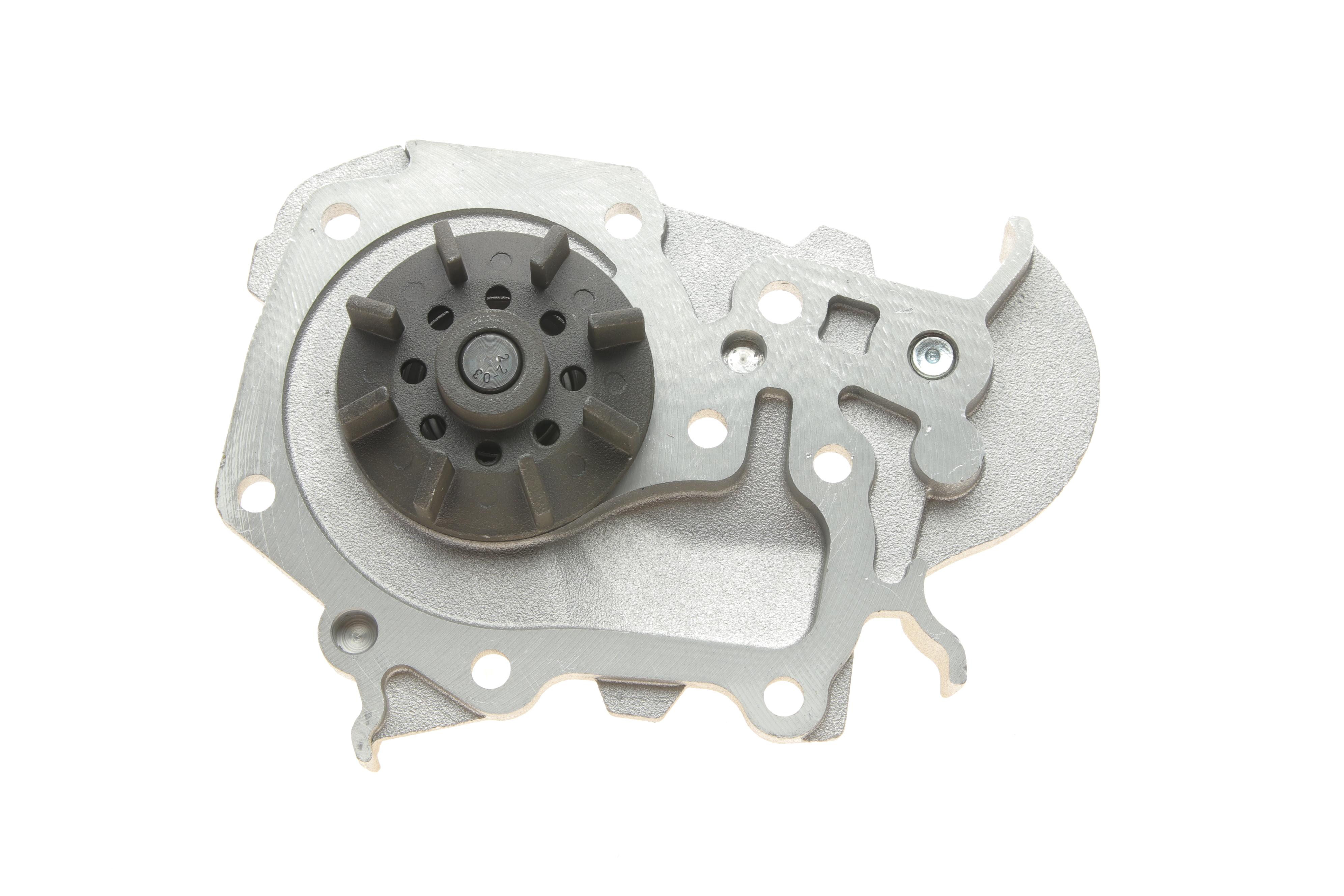 Комплект ГРМ + помпа Renault Kangoo 1.4/1.6i 97-/Dacia Logan/Sandero 1.4/1.6 04- (17x96z)