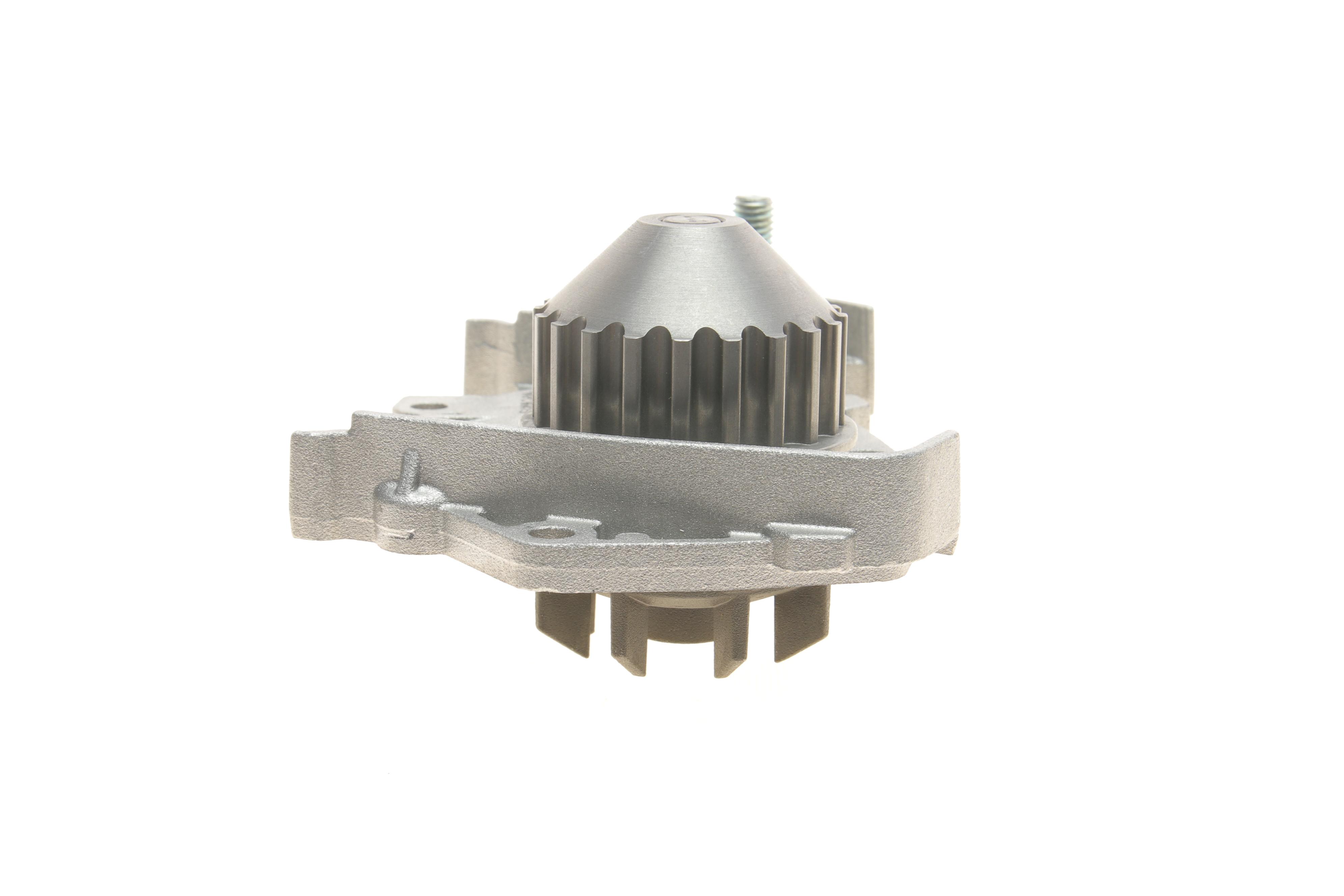 Комплект ГРМ + помпа Renault Kangoo 1.4/1.6i 97-/Dacia Logan/Sandero 1.4/1.6 04- (17x96z)