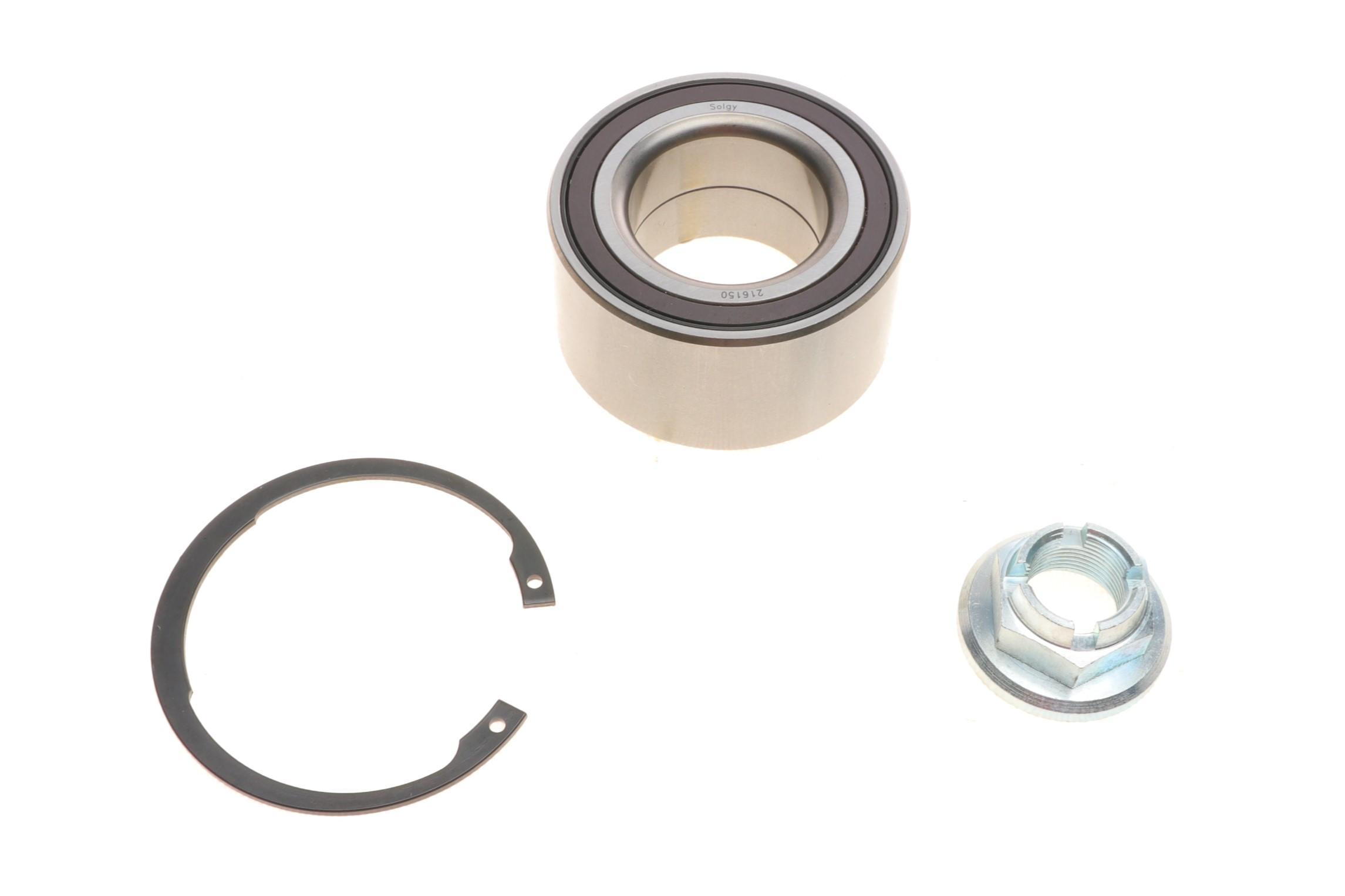 Підшипник маточини (передньої) Ford Connect 13- (45x82x42) (к-кт)