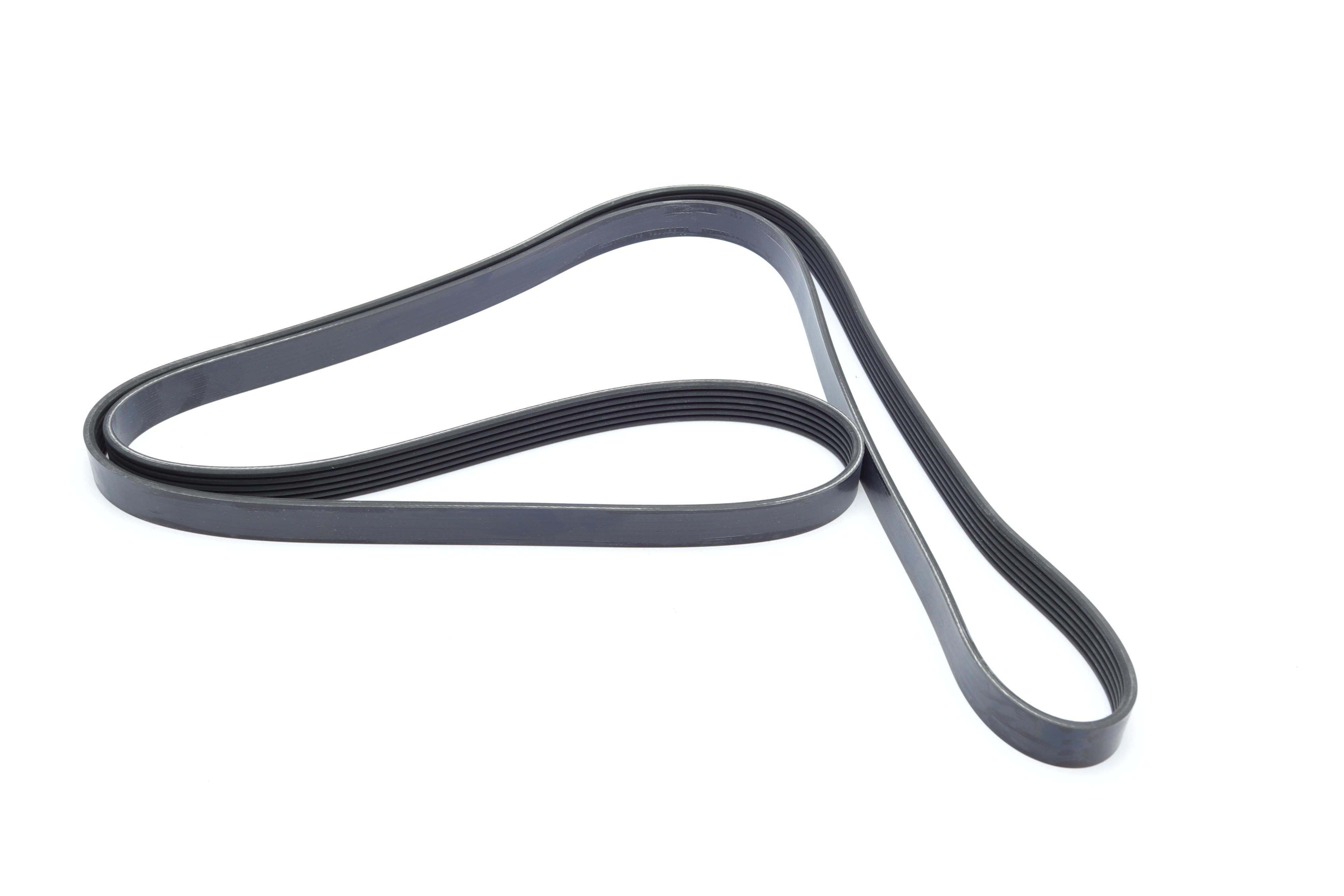 Ремінь генератора VW T4 2.5TDI (+AC)