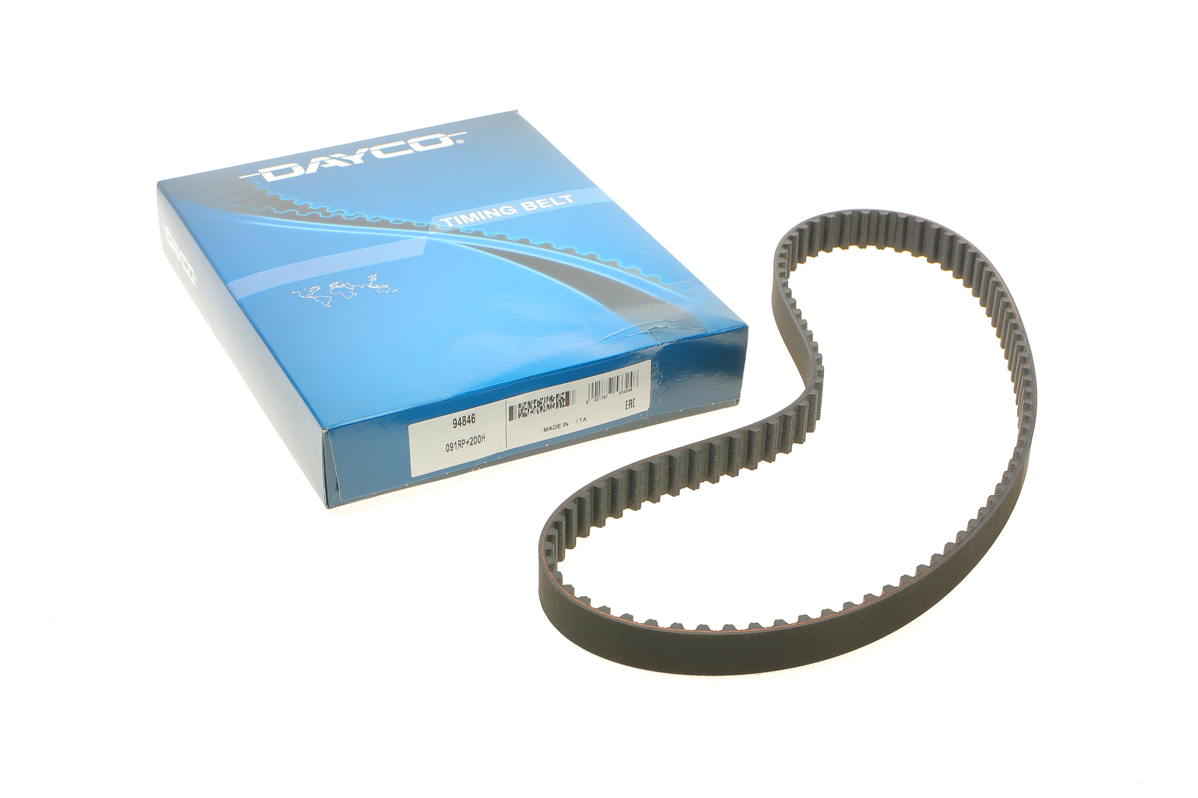 Ремінь ГРМ Ford Connect 1.8TDCi