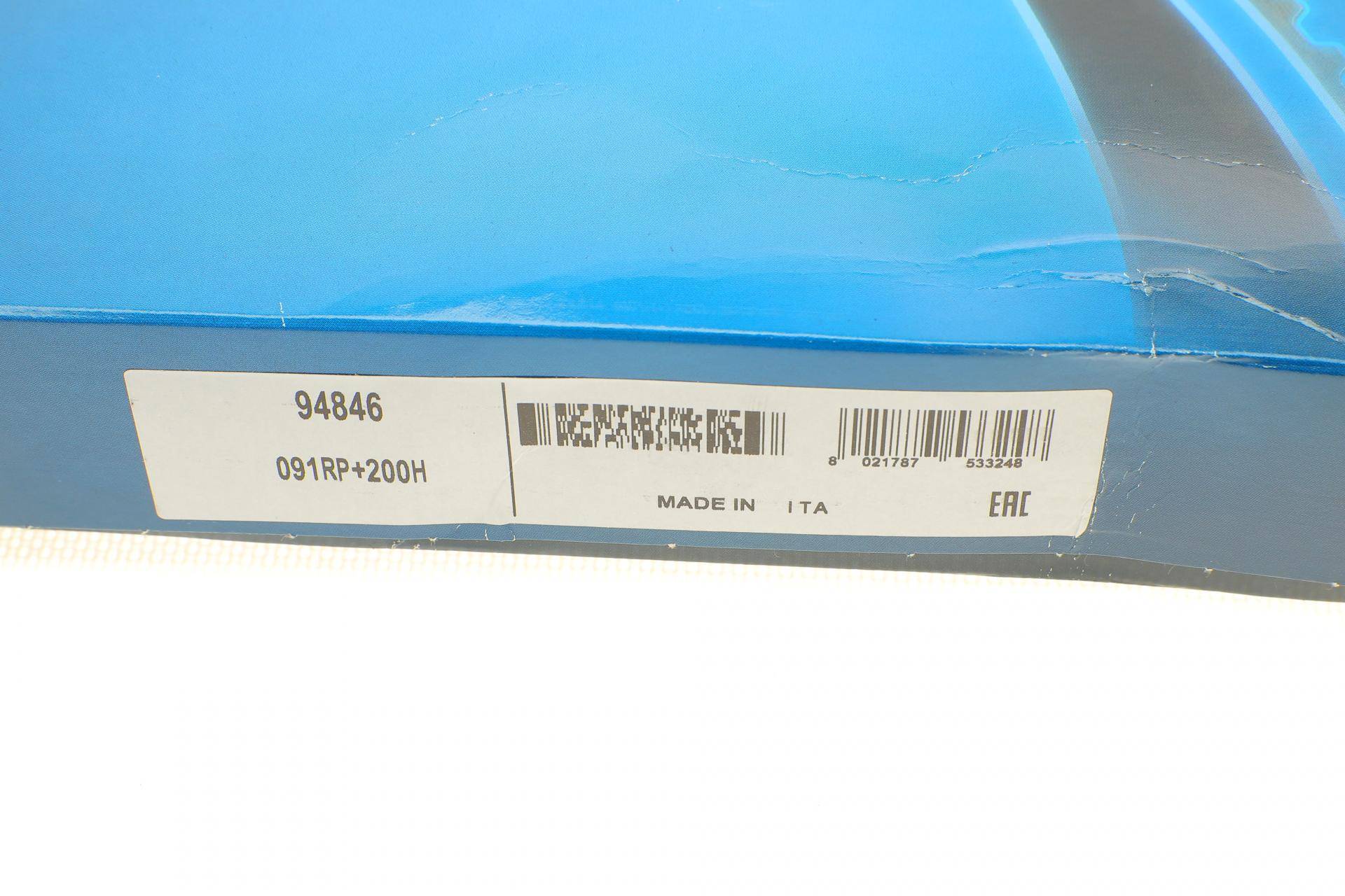 Ремінь ГРМ Ford Connect 1.8TDCi