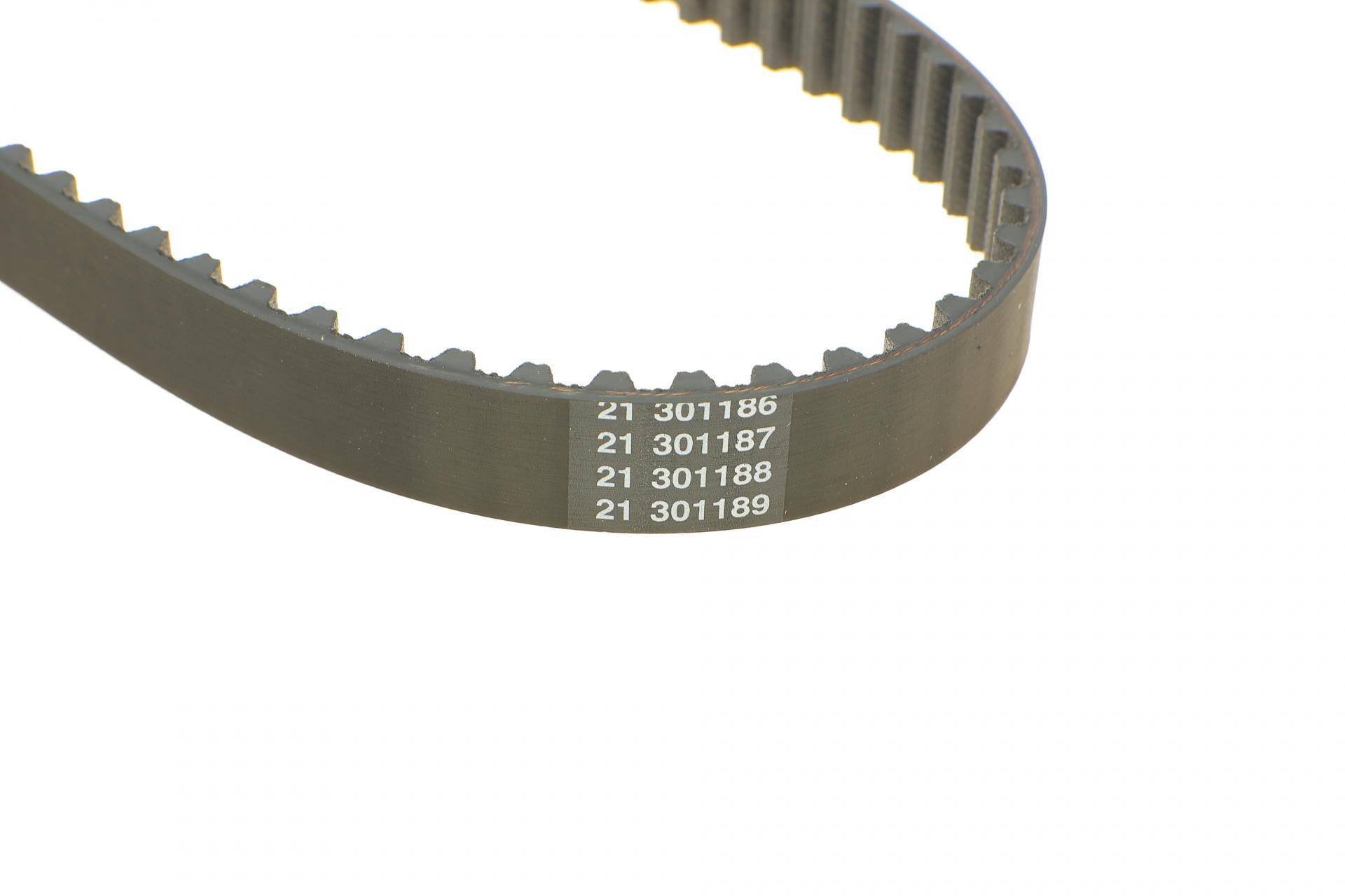 Ремінь ГРМ Ford Connect 1.8TDCi