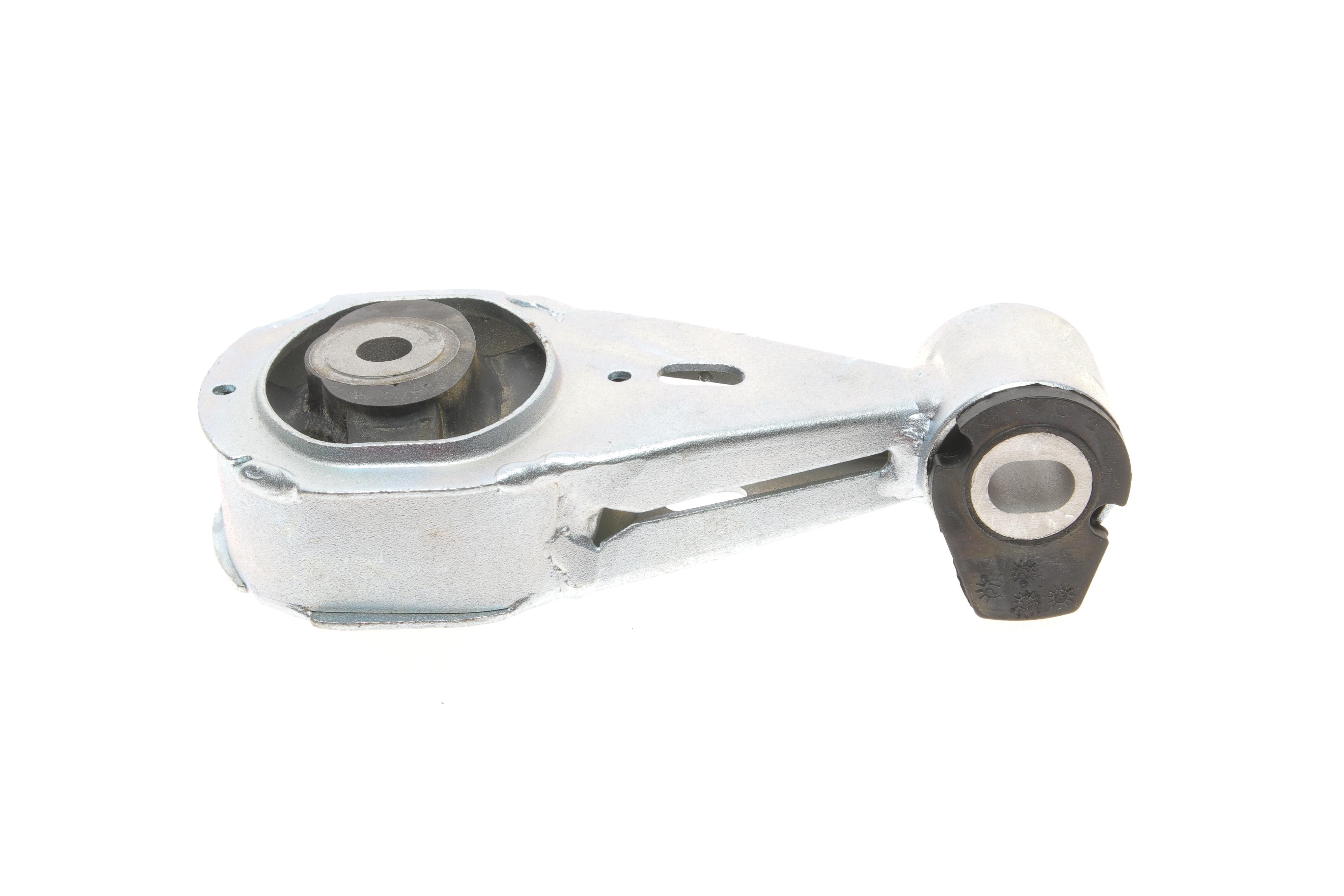 Подушка двигуна (верхня) (R) Renault Megane III 1.4/1.5dCi 09-