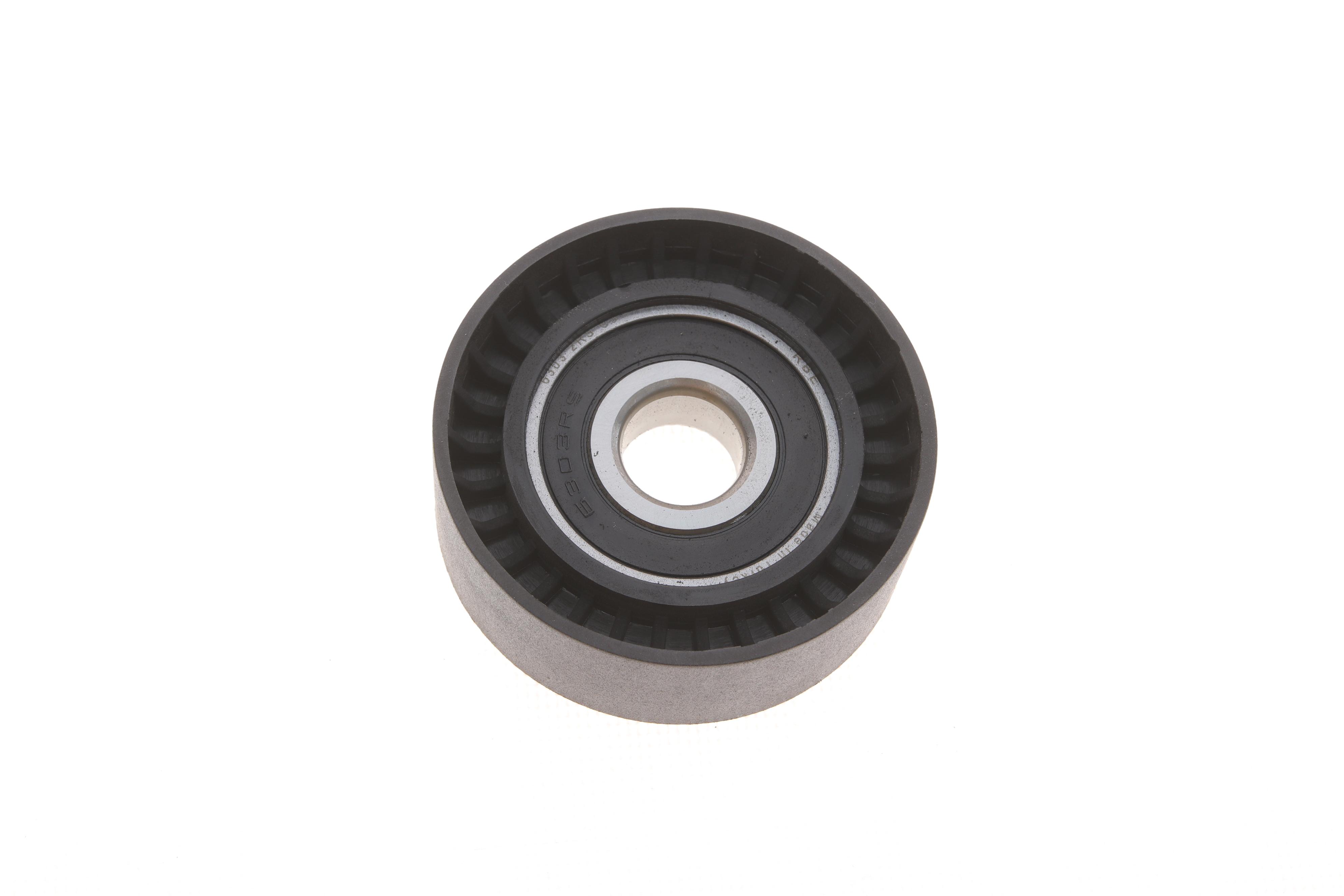 Ролик генератора Fiat Scudo/Peugeot Boxer/Partner 2.0/2.2HDI 99- (натяжний) (70x25x17)