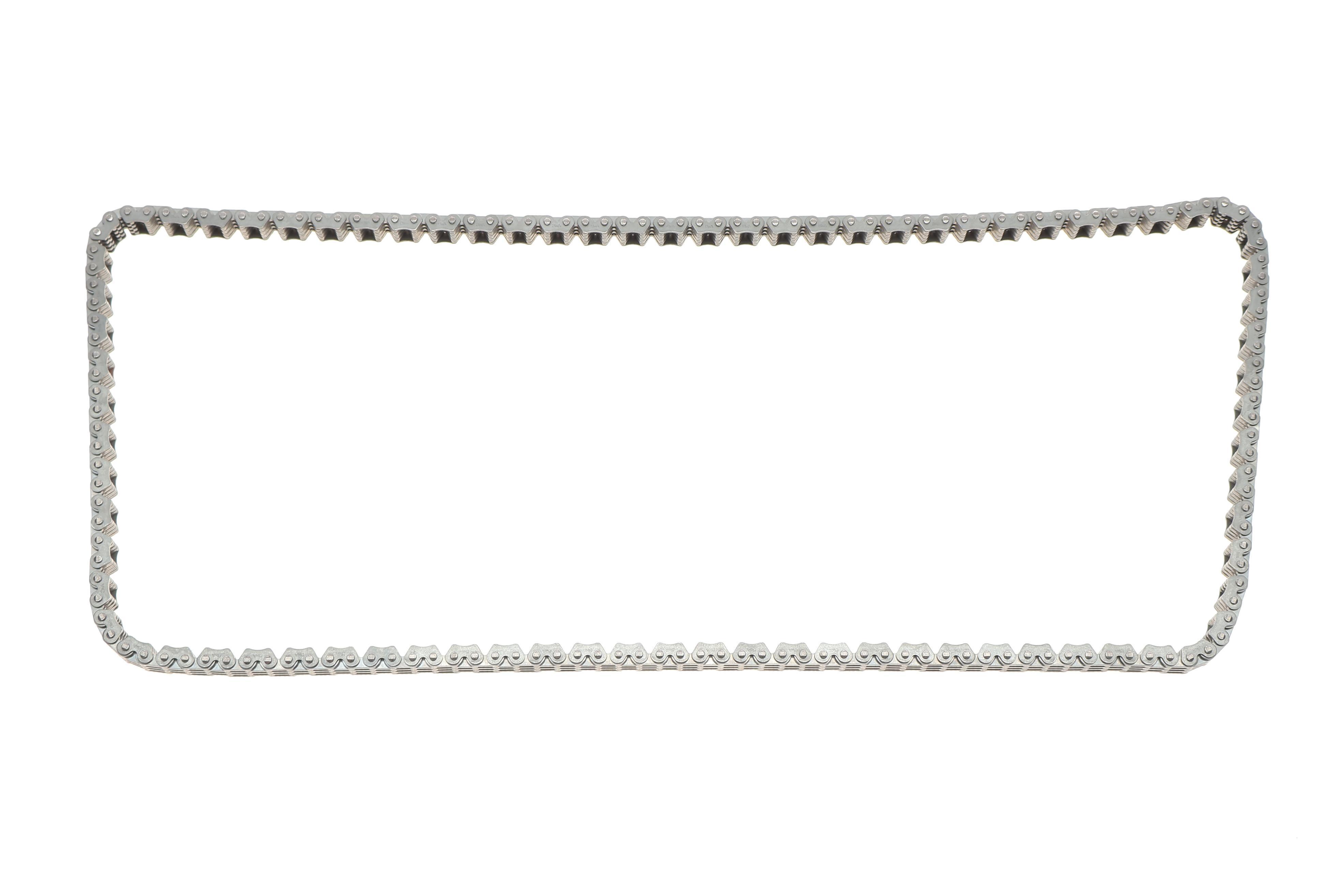 Ланцюг ГРМ Renault Megane 2.0 CVT 09-15/Nissan Qashkai 2.0 07-13 (z=162)