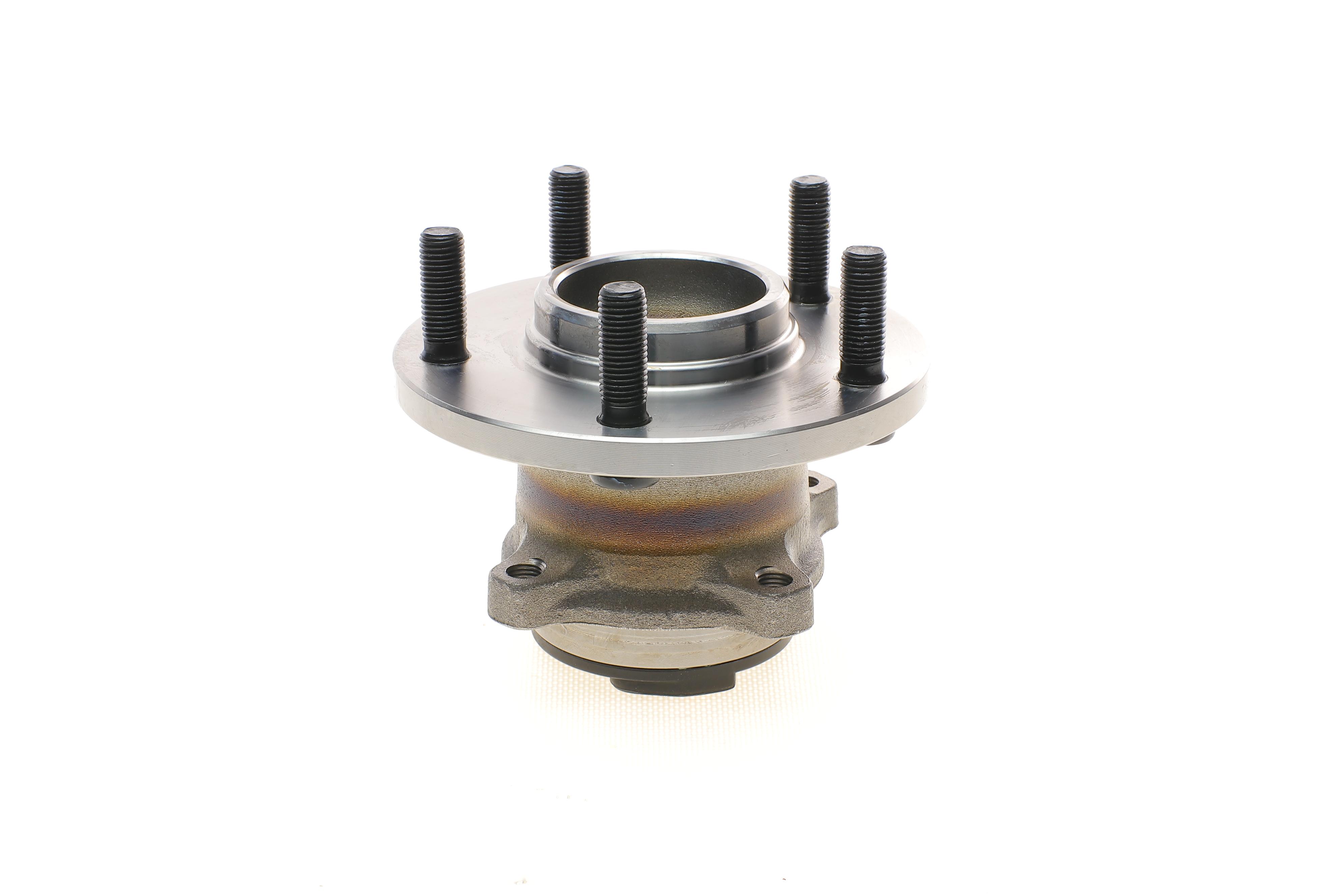 Підшипник маточини (задньої) Mazda 3/5 10- (+ABS)