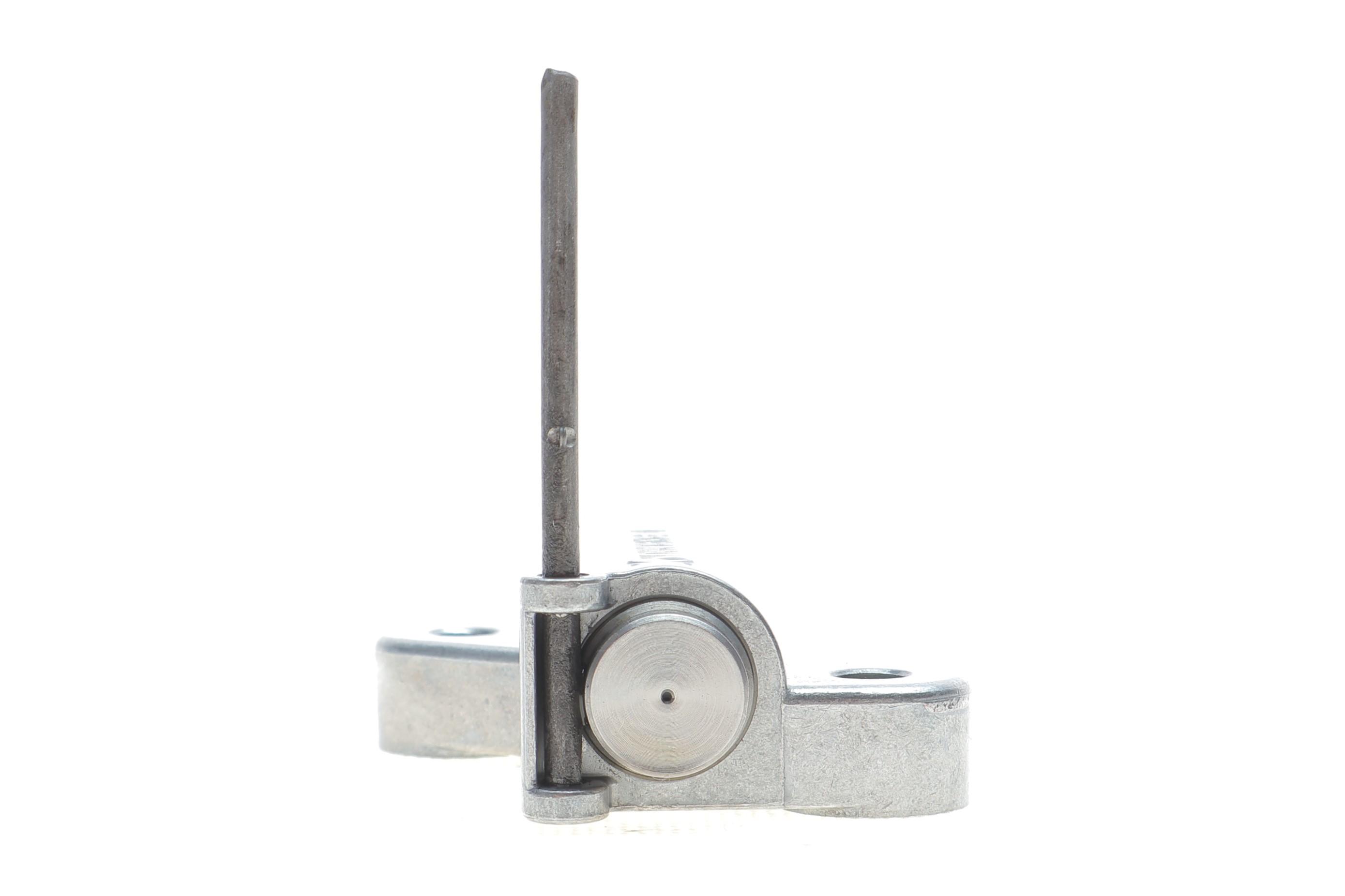 Комплект ланцюга ГРМ Renault Trafic II/Opel Vivaro A 2.0dC/CDTI 06-, 66/84kw, M9R, (ланцюг INA)