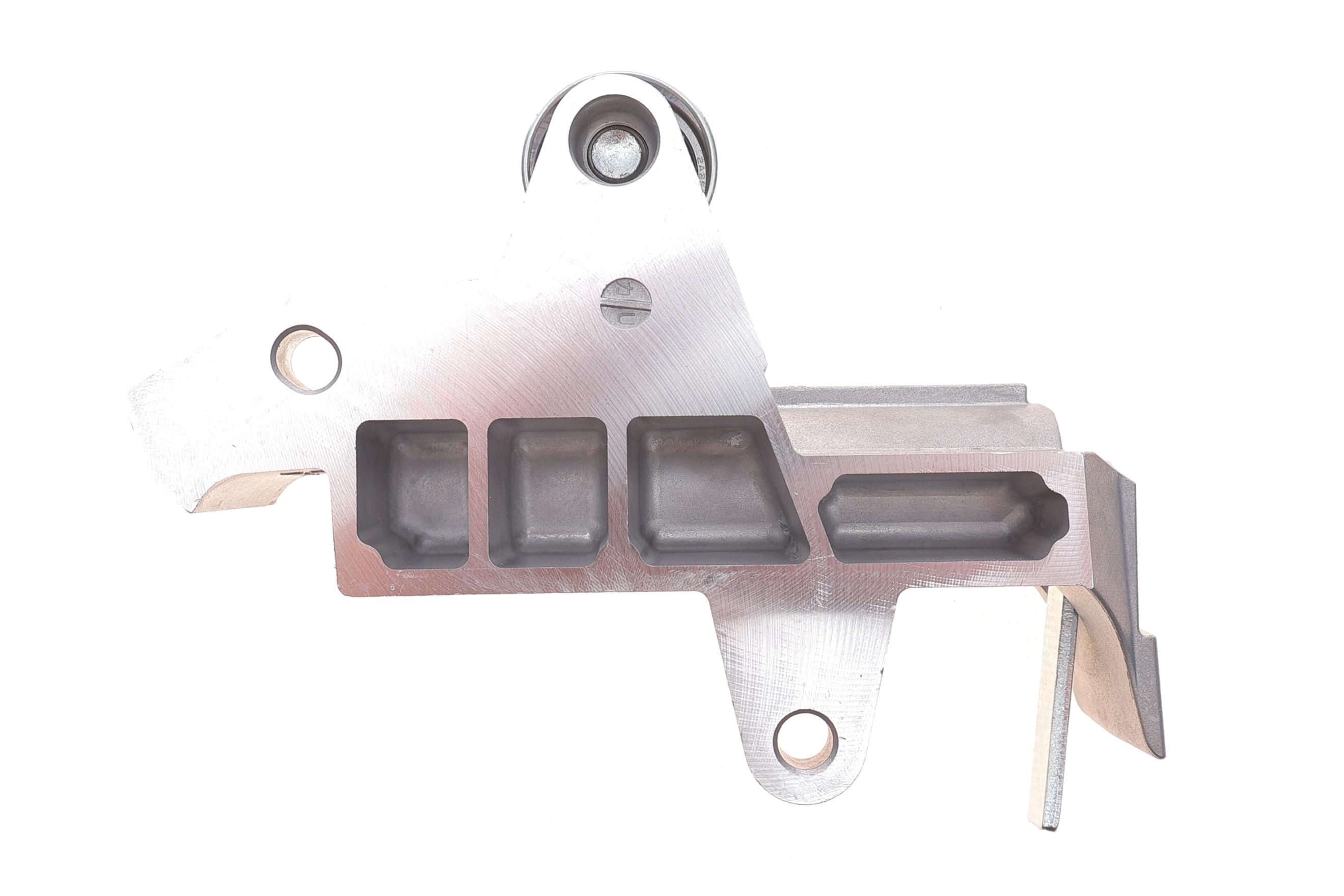 Комплект ГРМ VW Golf IV/VW Passat/Audi 1.8/2.0 96-