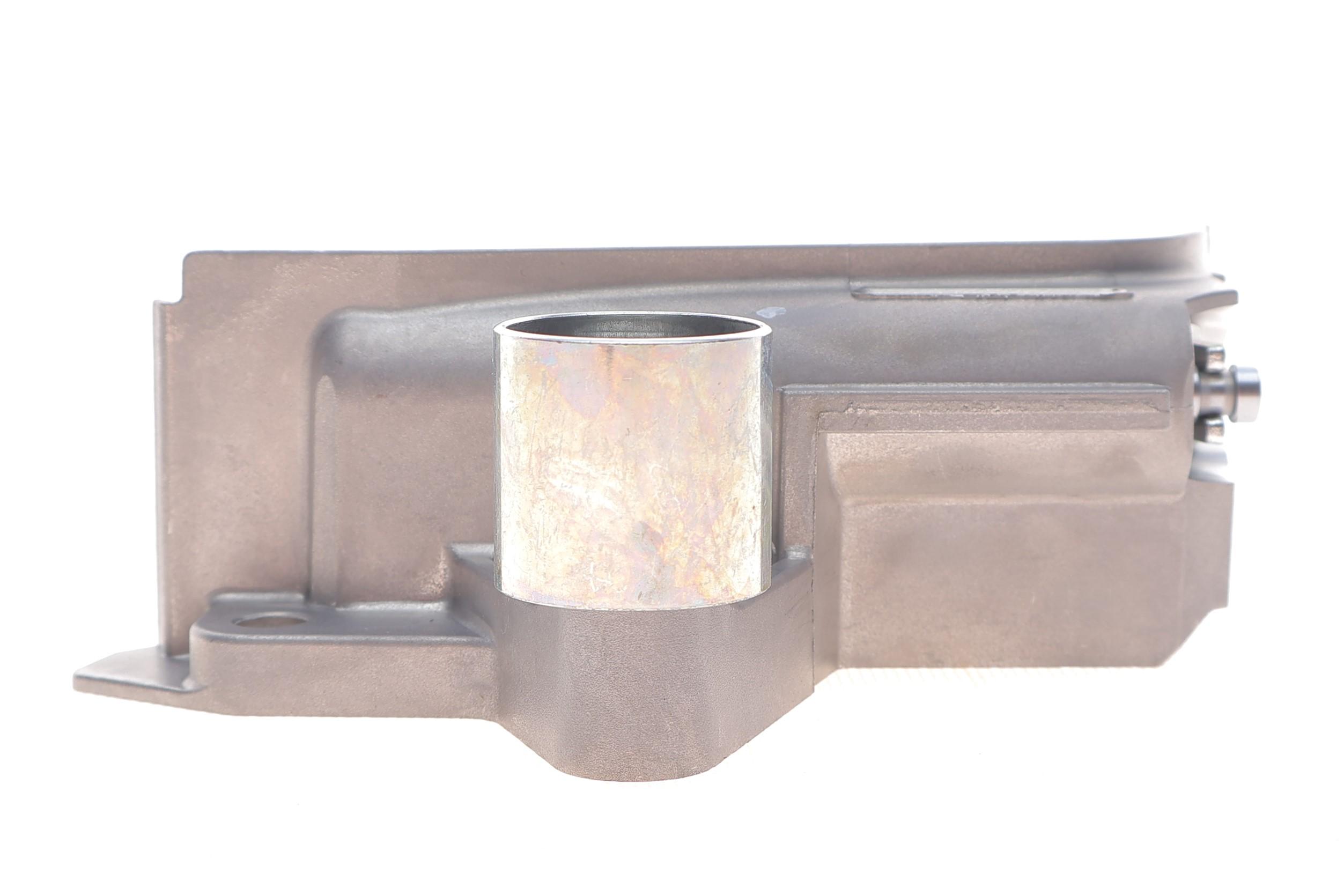 Комплект ГРМ VW Golf IV/VW Passat/Audi 1.8/2.0 96-