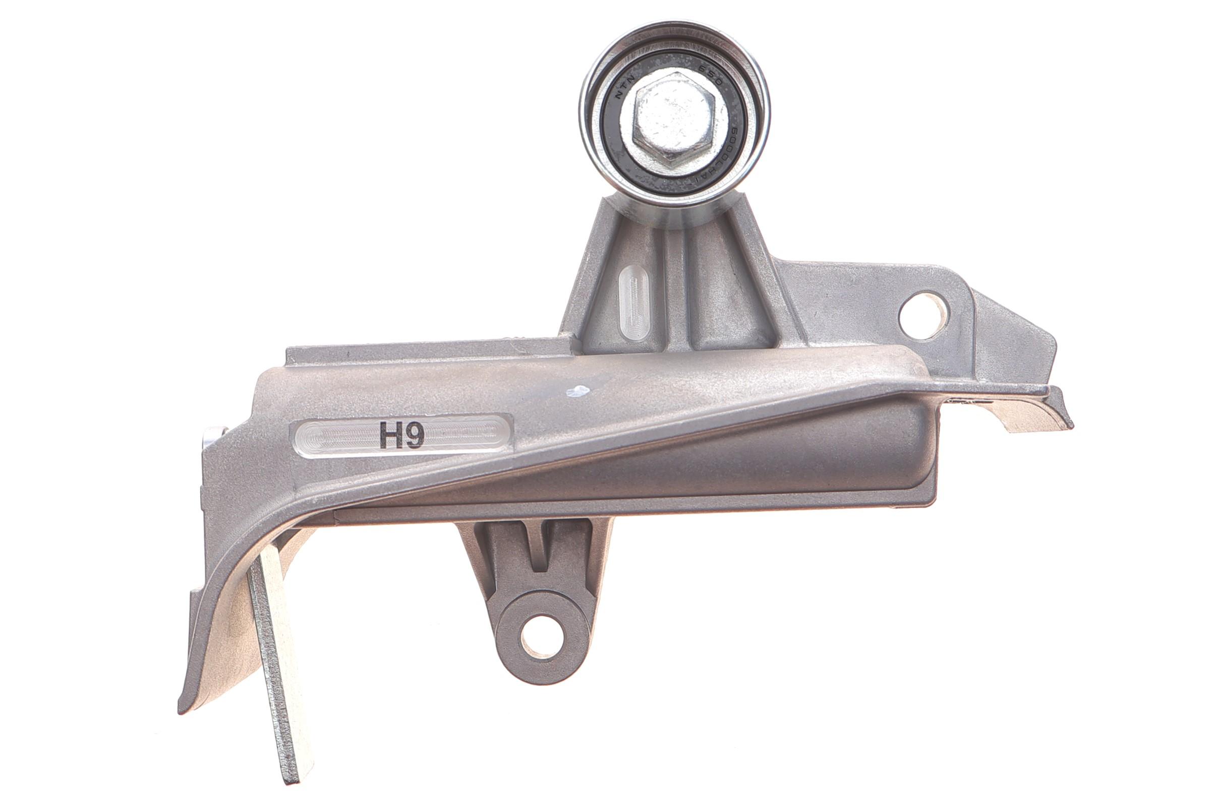 Комплект ГРМ VW Golf IV/VW Passat/Audi 1.8/2.0 96-