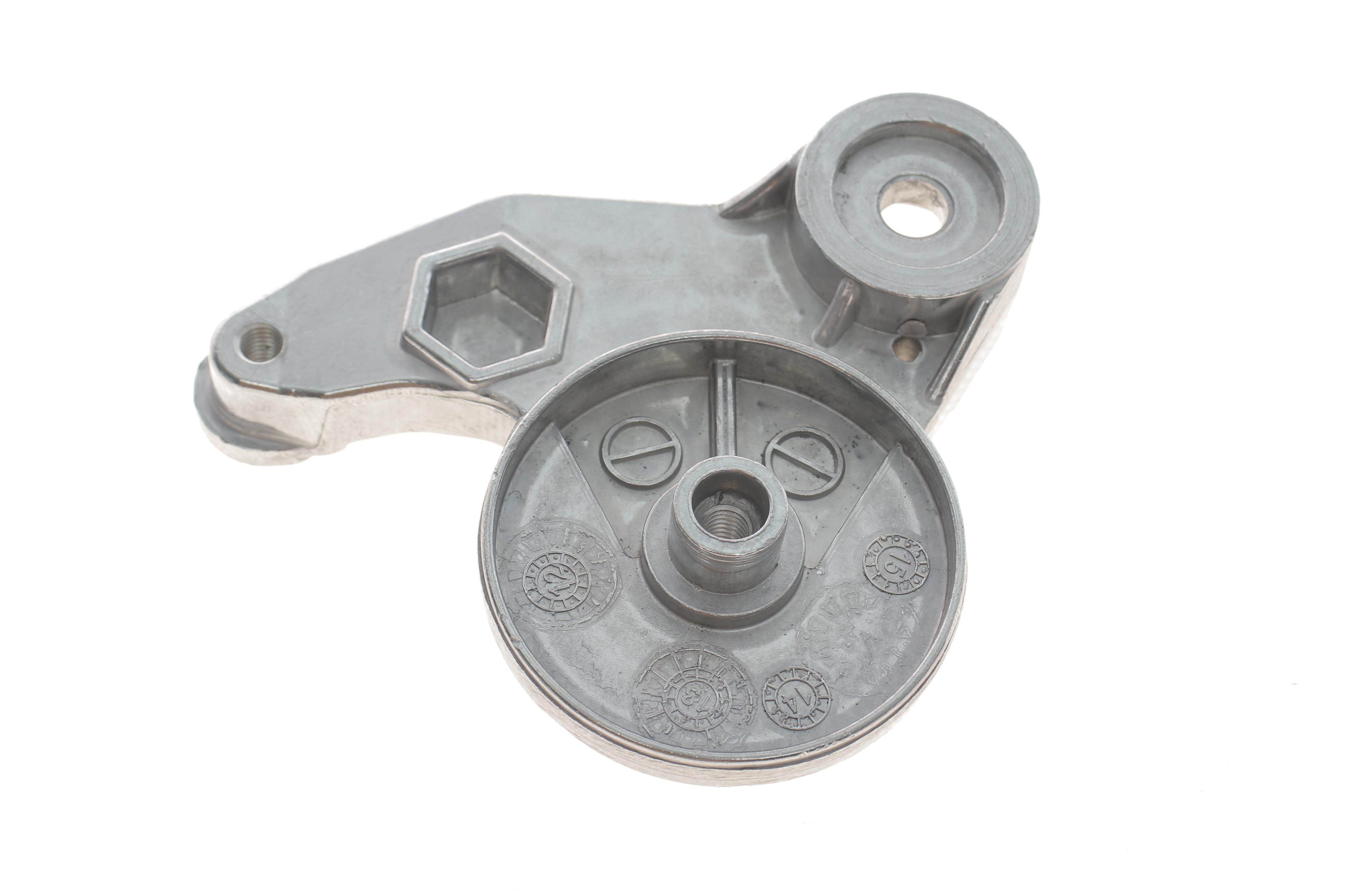 Натяжник ременя генератора VW Passat 2.5 TDI 98-05, AFB, AKN, BDG, BAU, BDH