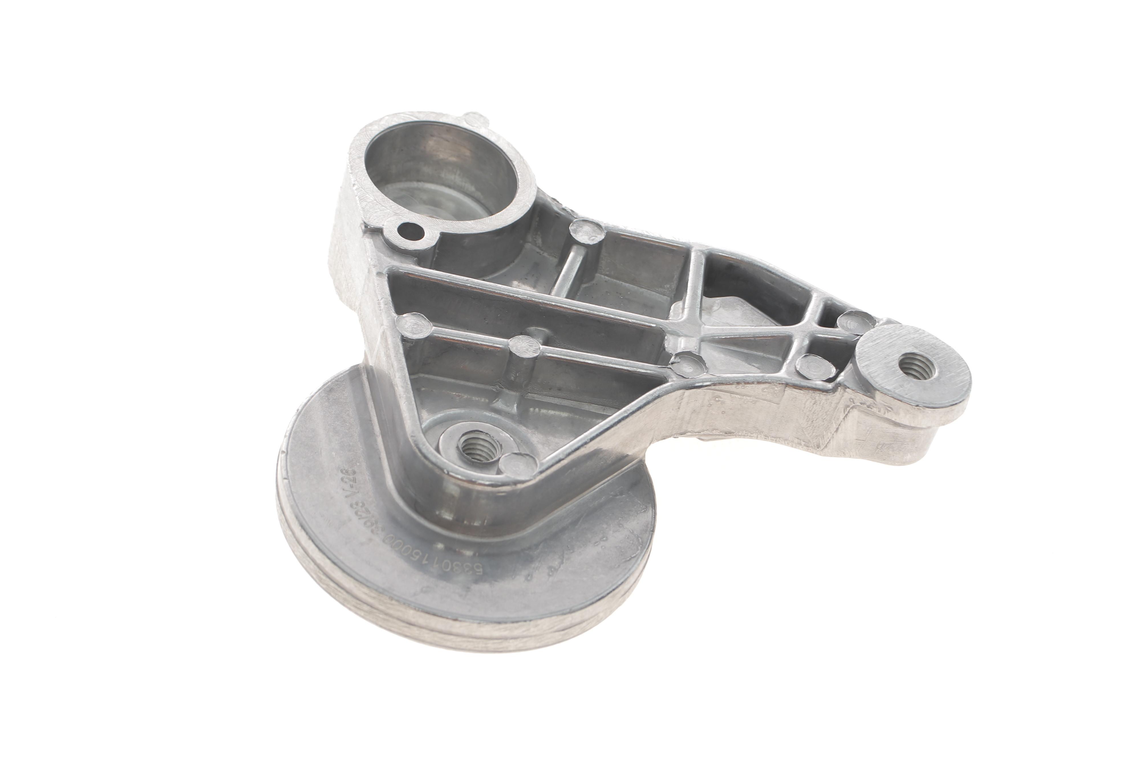 Натяжник ременя генератора VW Passat 2.5 TDI 98-05, AFB, AKN, BDG, BAU, BDH