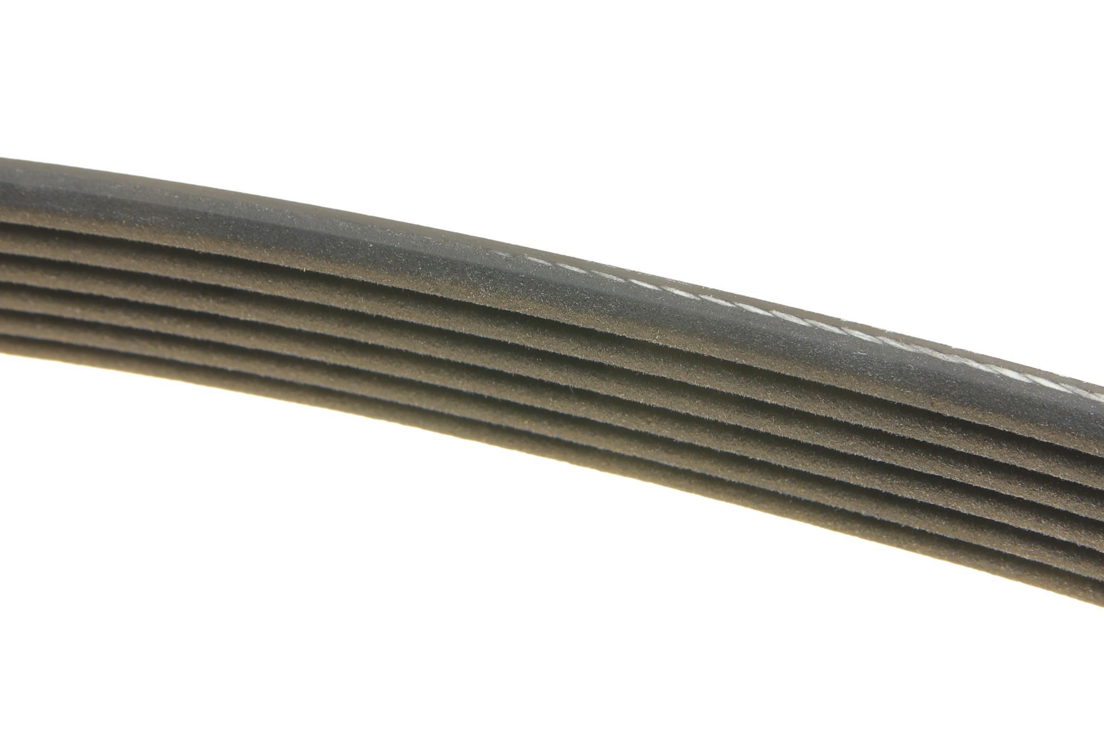 Ремінь генератора VW T4 2.5TDI, 95-03, -AC/Caddy III 1.2TSI, 10-15, -AC