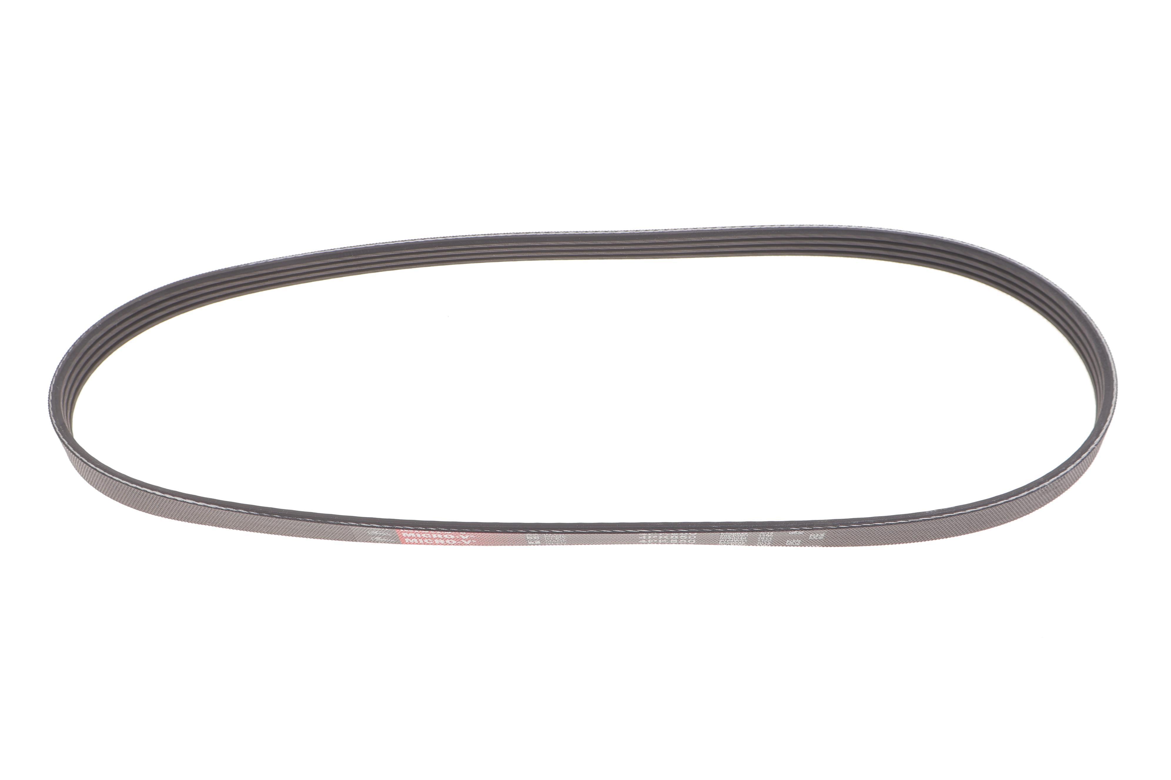 Ремінь генератора Hyundai Accent 1.3-1.6 94-11 (4PK850)