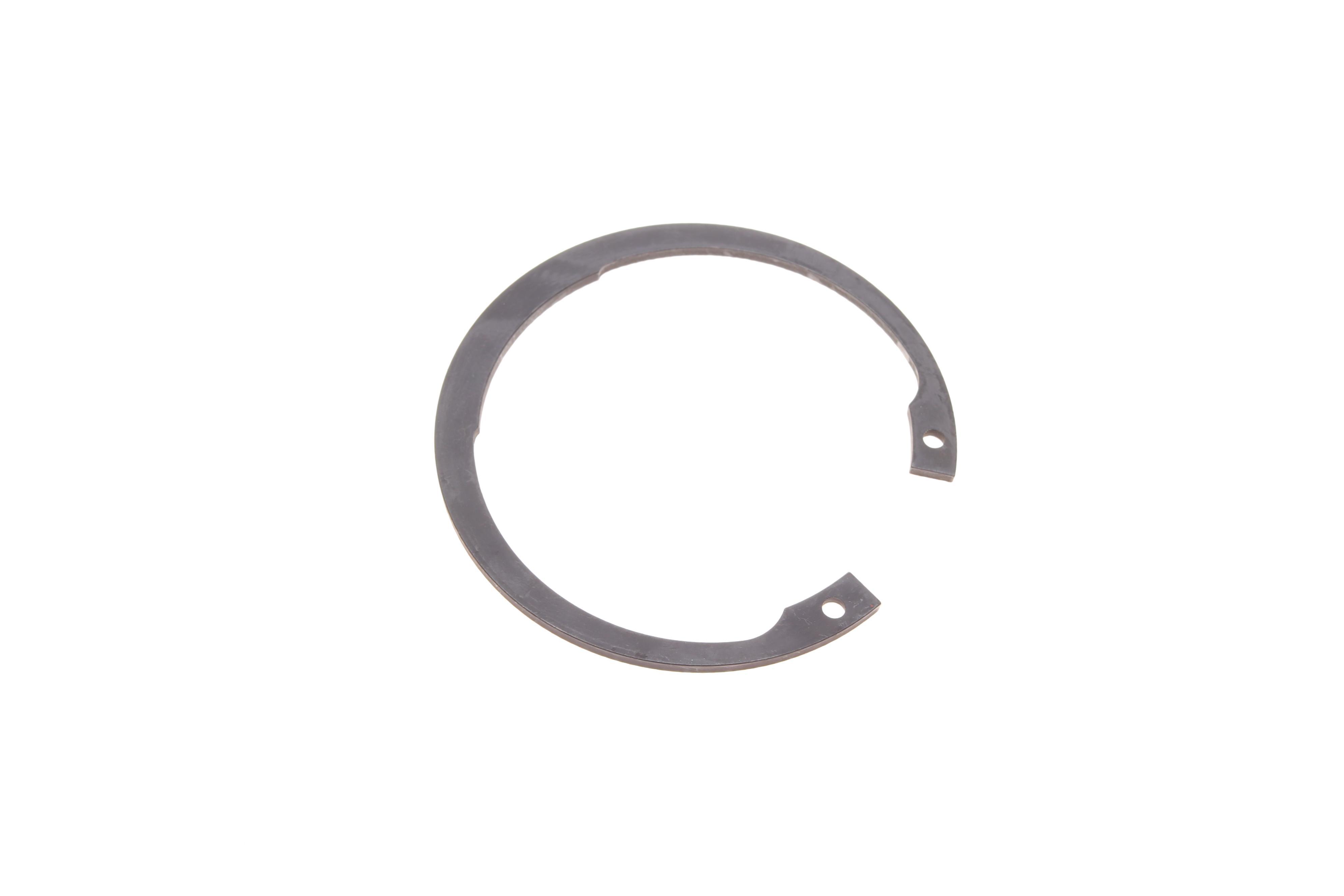 Підшипник маточини (передньої) Ford Fiesta -08 (+ABS) (39x72.04x37)