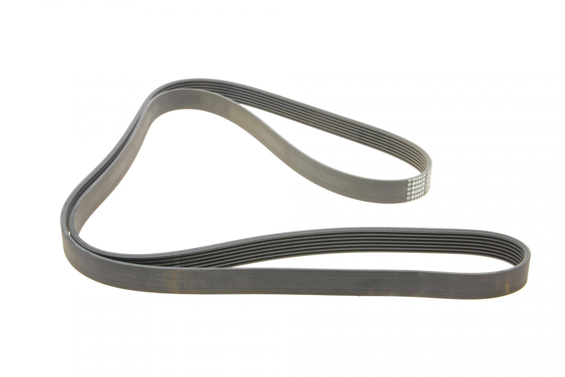 Ремінь генератора MB E-class (W211) 03-08 (OM628) (7PK2271)