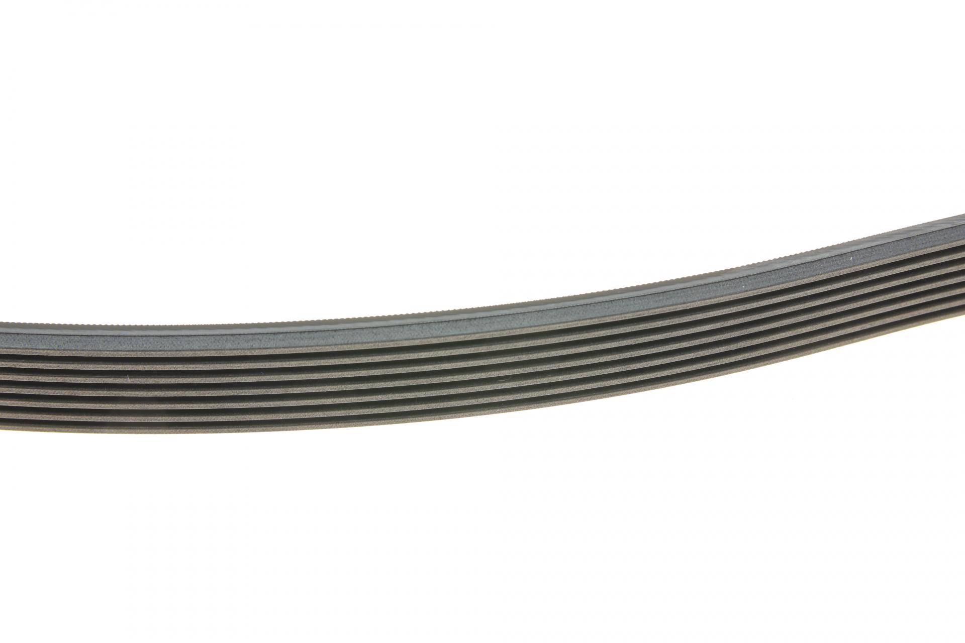 Ремінь генератора MB E-class (W211) 03-08 (OM628) (7PK2271)