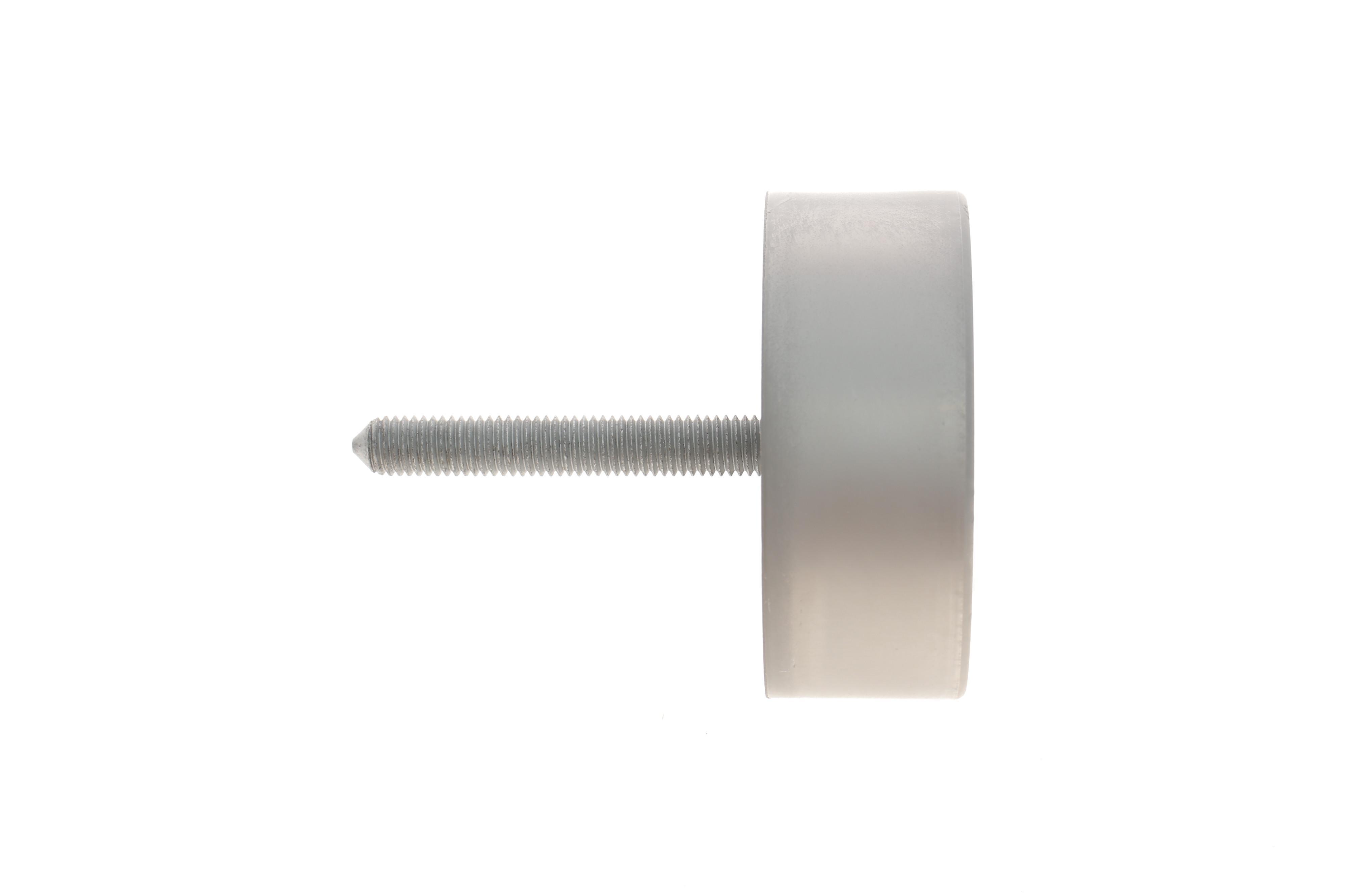 Ролик генератора Audi A4 08- (паразитний) (80x31)