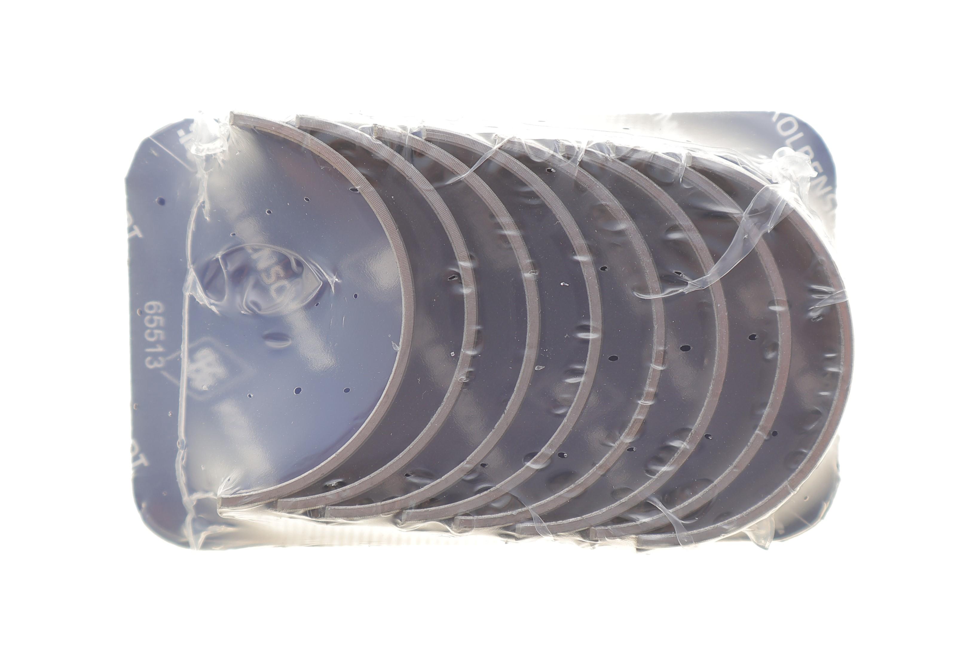 Вкладиші корінні MB OM601 (STD)