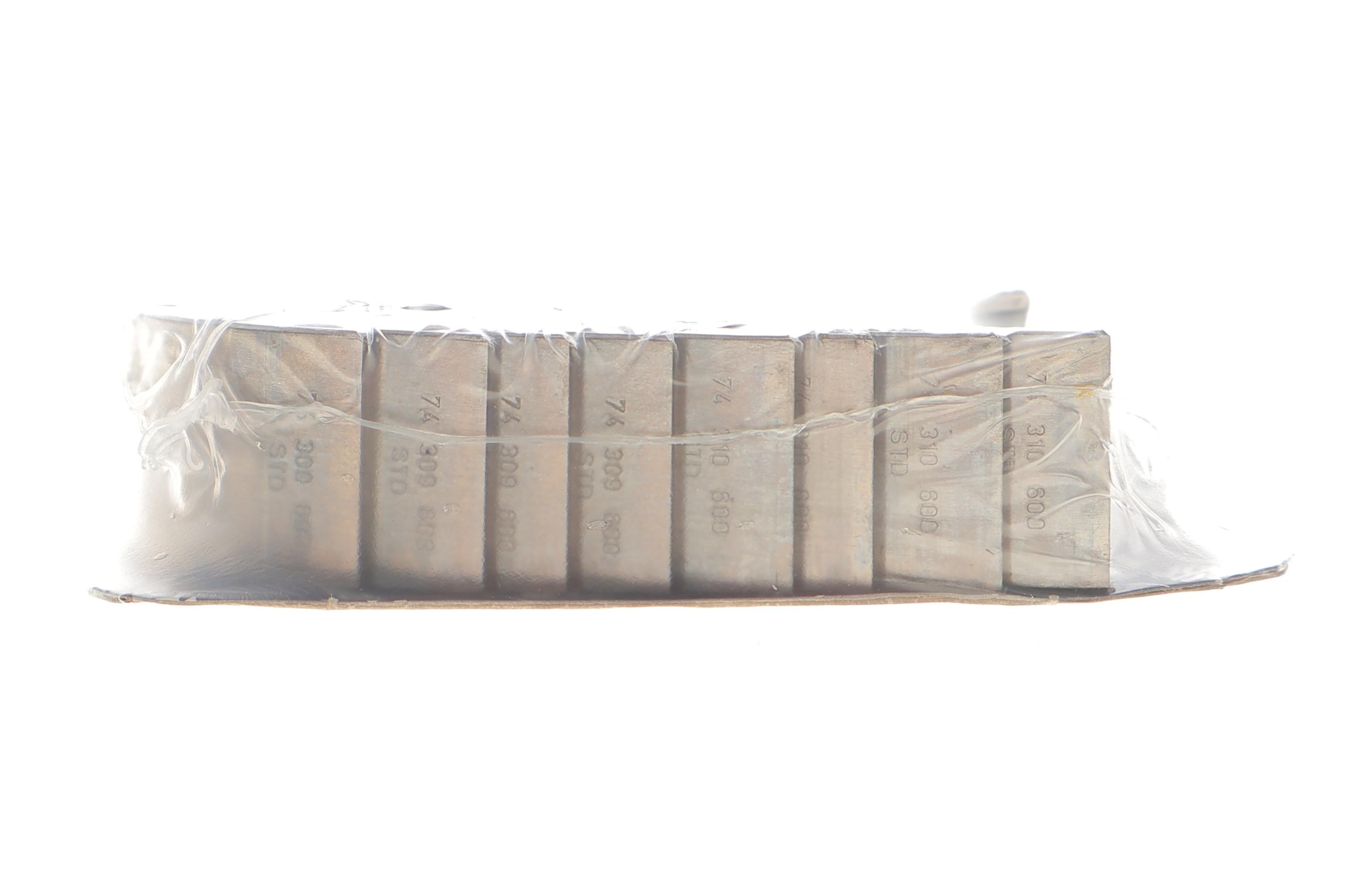 Вкладиші корінні MB OM601 (STD)