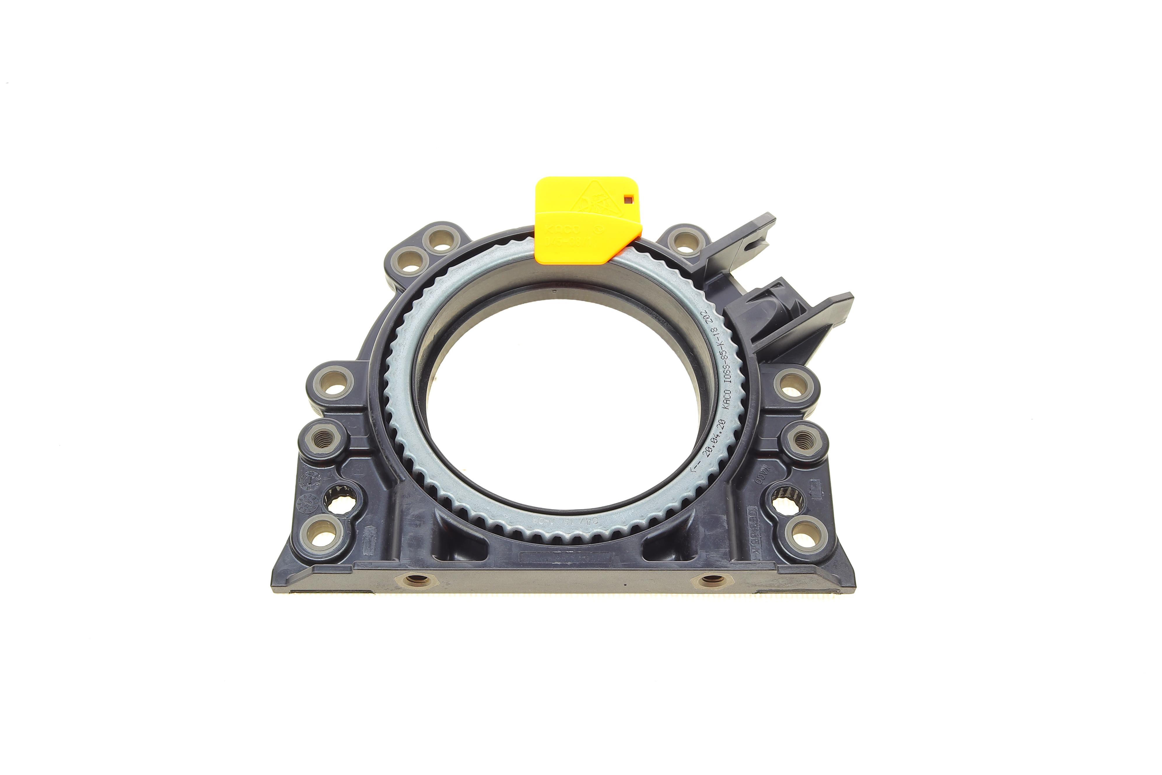 Сальник колінвалу (задній) VW Caddy 1.2TSI/1.4 (131/85x152x15)