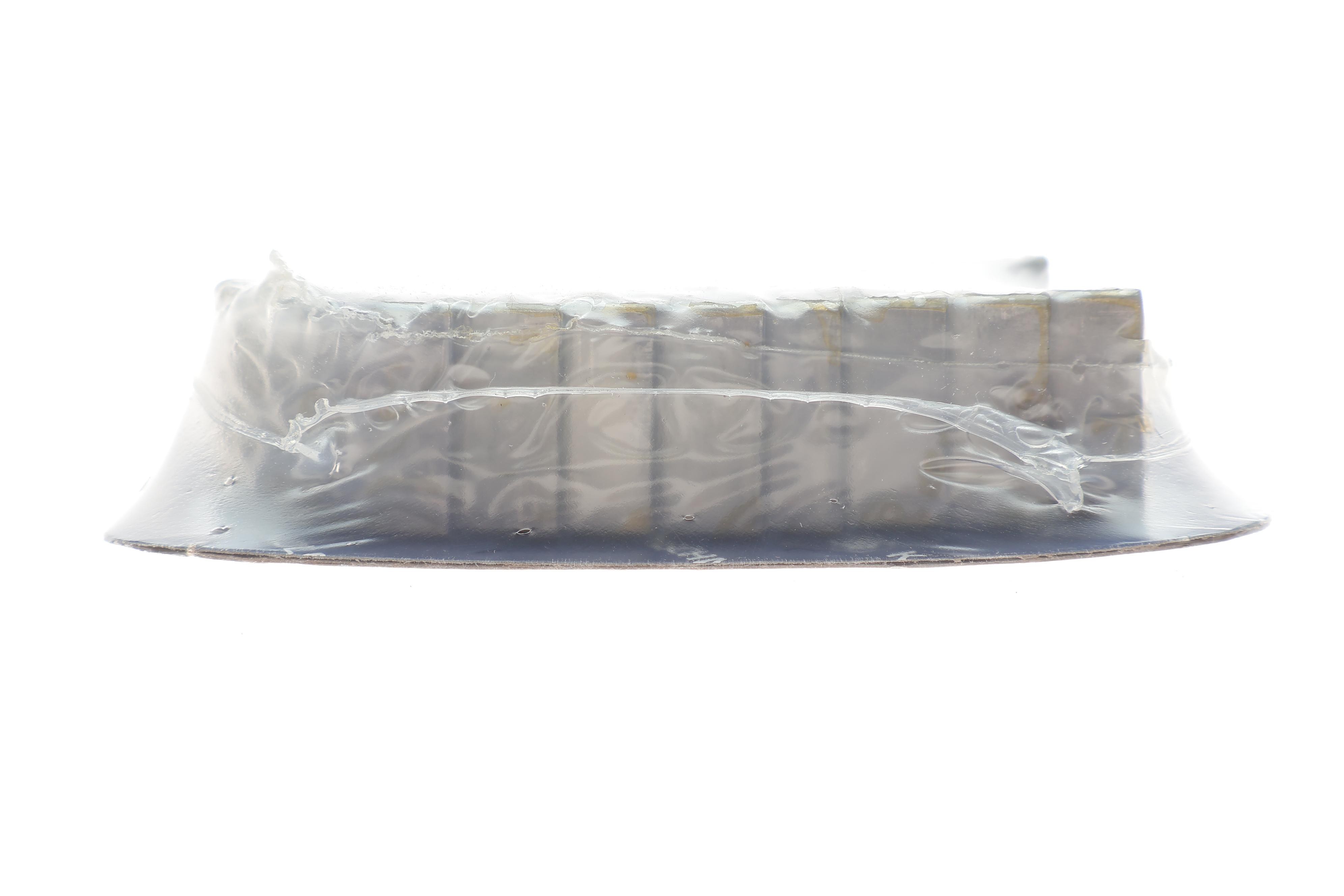 Вкладиші шатунні Renault Kangoo 1.5dci (+0.25)