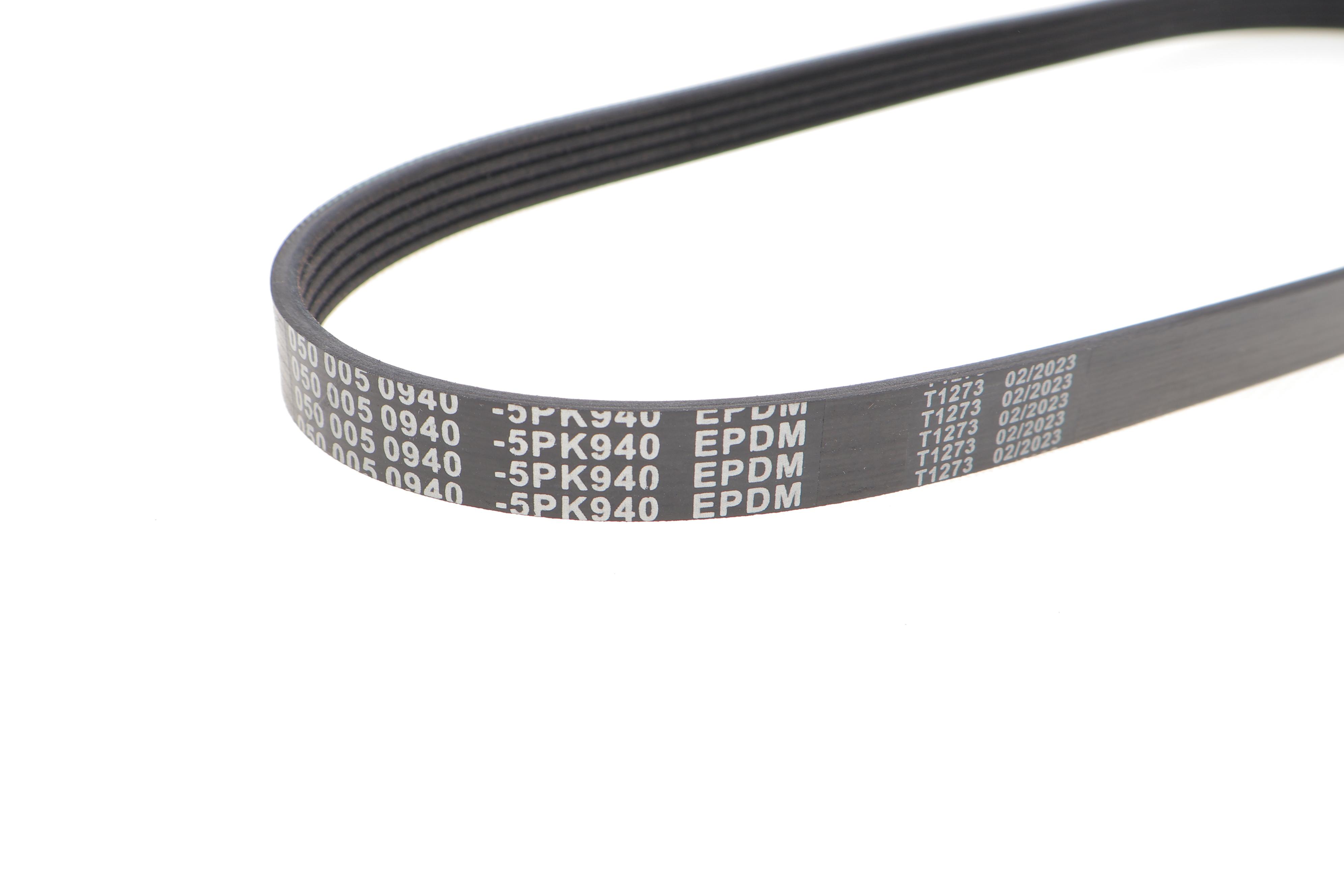 Ремінь генератора Fiat Ducato 1.9D 94-/Doblo 1.6 16V (5PK940)