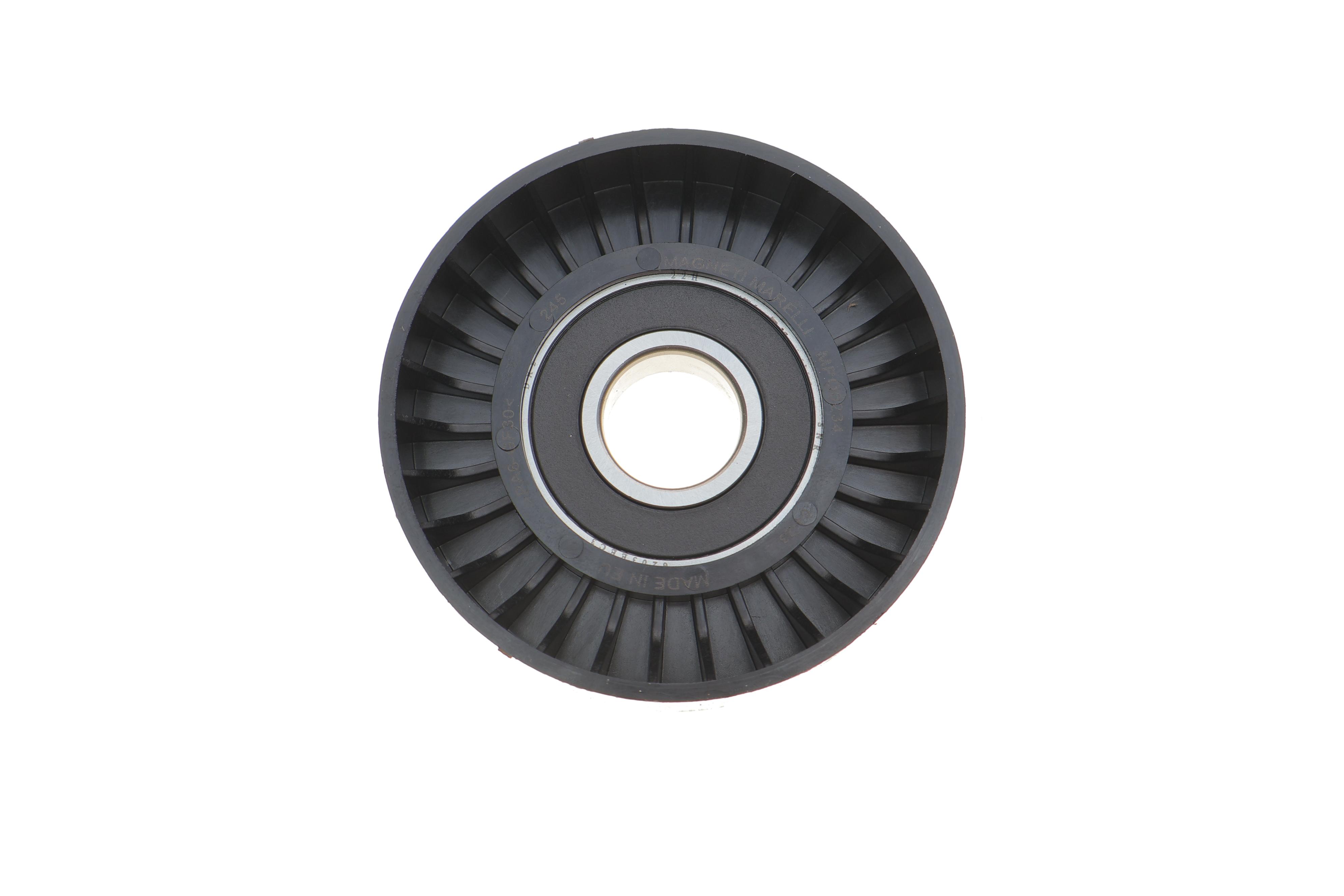 Ролик генератора Ford Connect 1.8TDCi 02-13 (натяжний) (70x26x17) (MPQ0234)