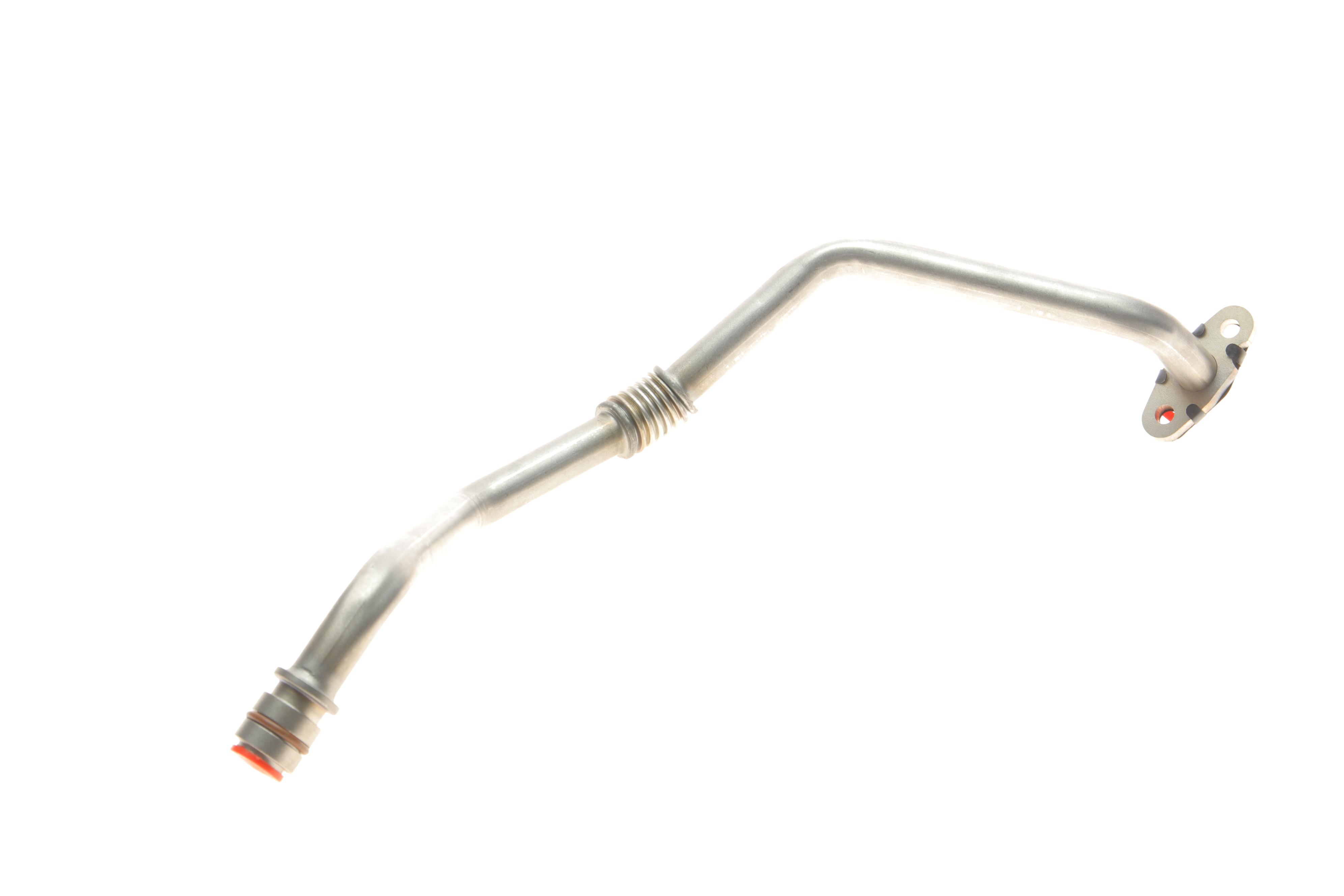 Трубка зливу оливи з турбіни Renault Trafic II 2.0dCi 06-