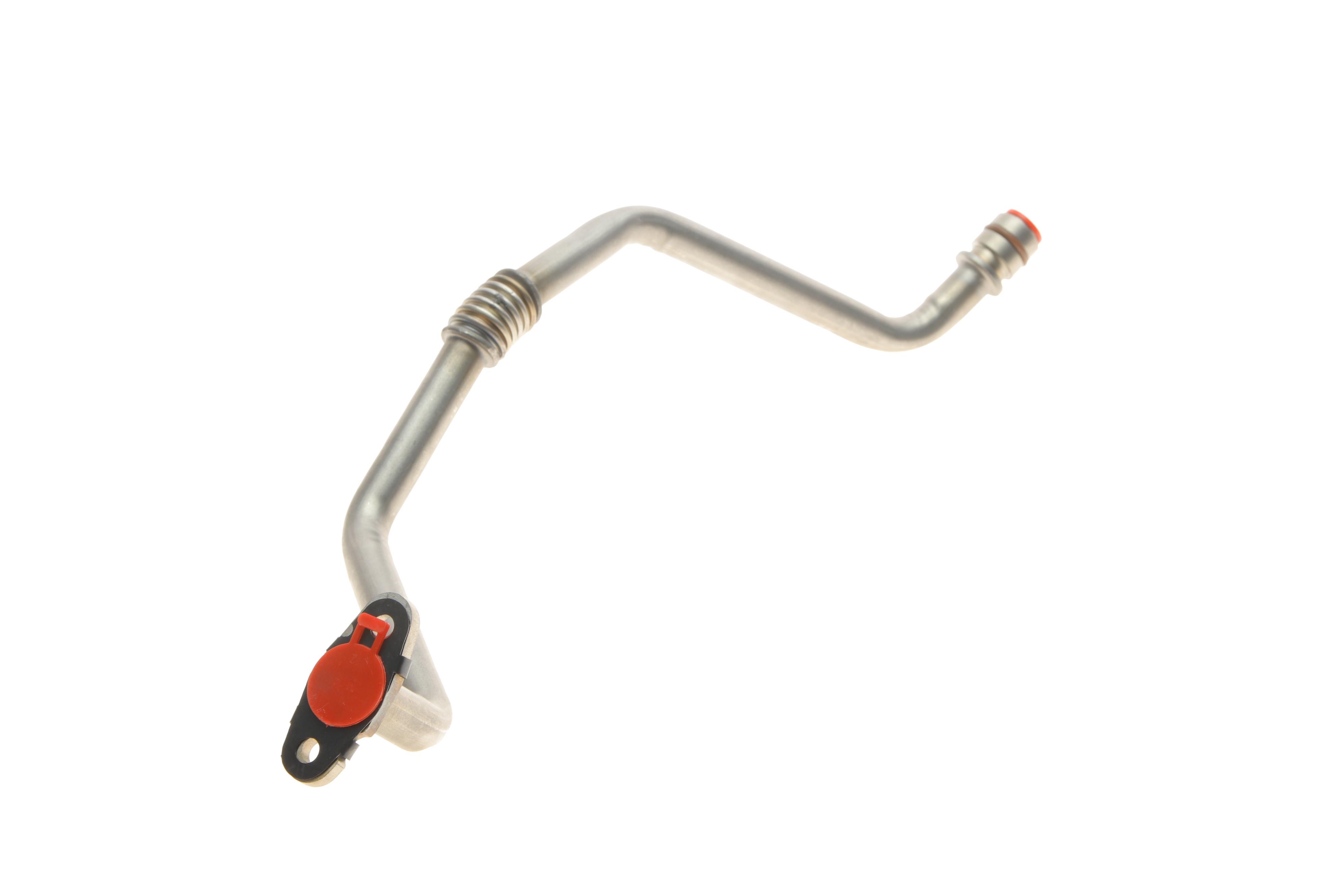 Трубка зливу оливи з турбіни Renault Trafic II 2.0dCi 06-