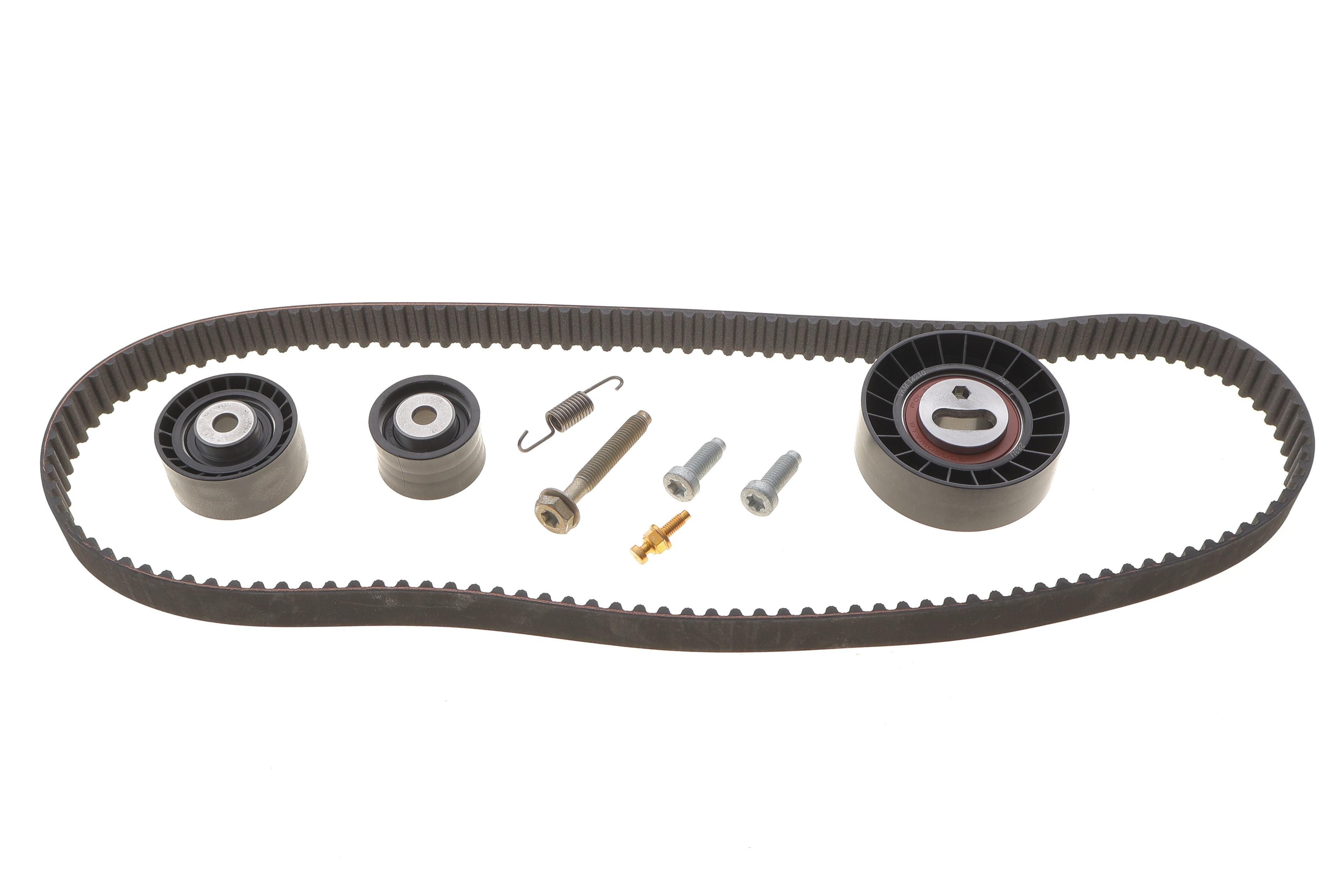 Комплект ГРМ Ford Escort/Mondeo 1.6/1.8/2.0 16V 92-00