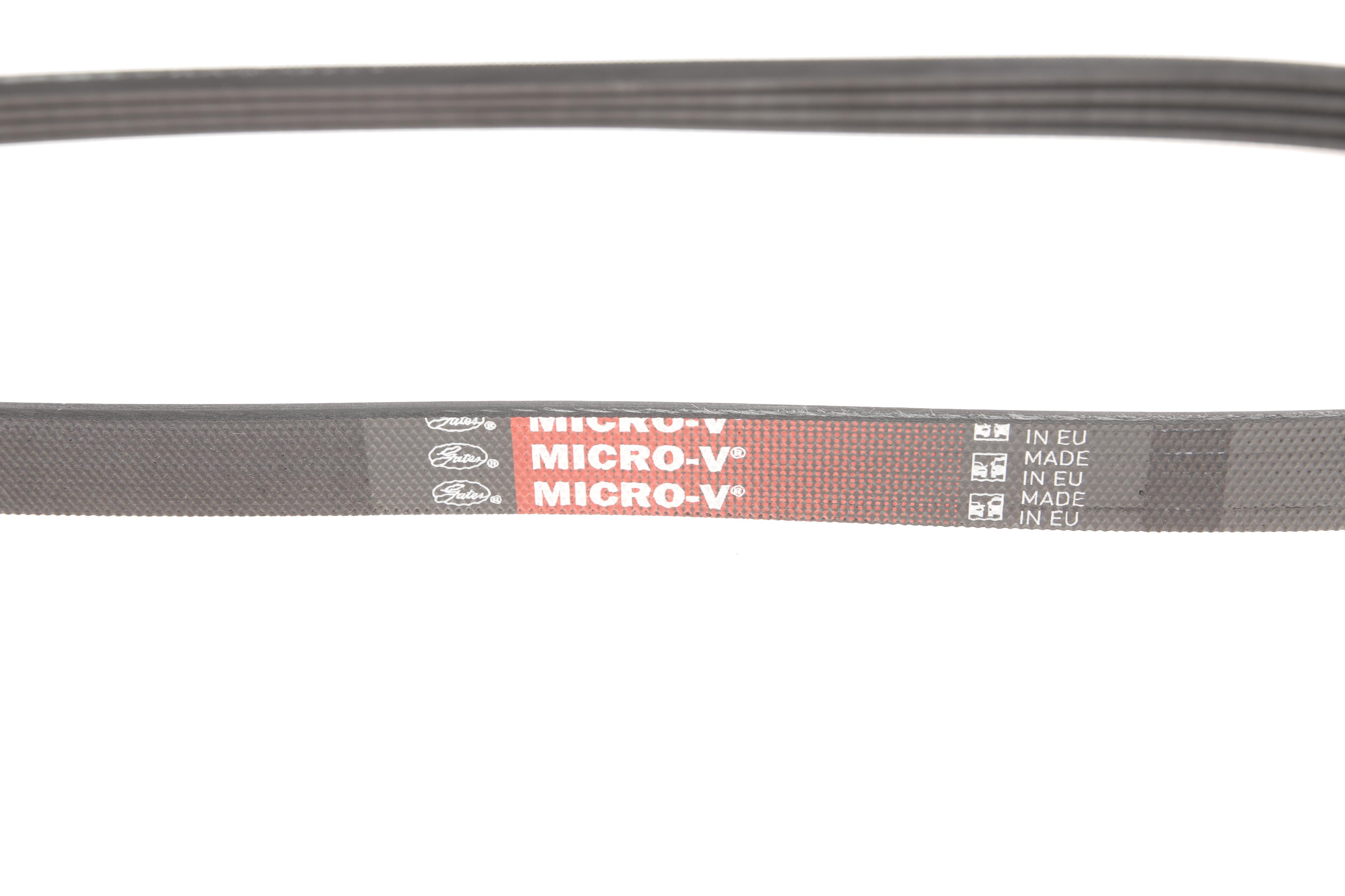 Ремінь генератора Honda Civic VI/Nissan Primera 1.3-6.0 87-