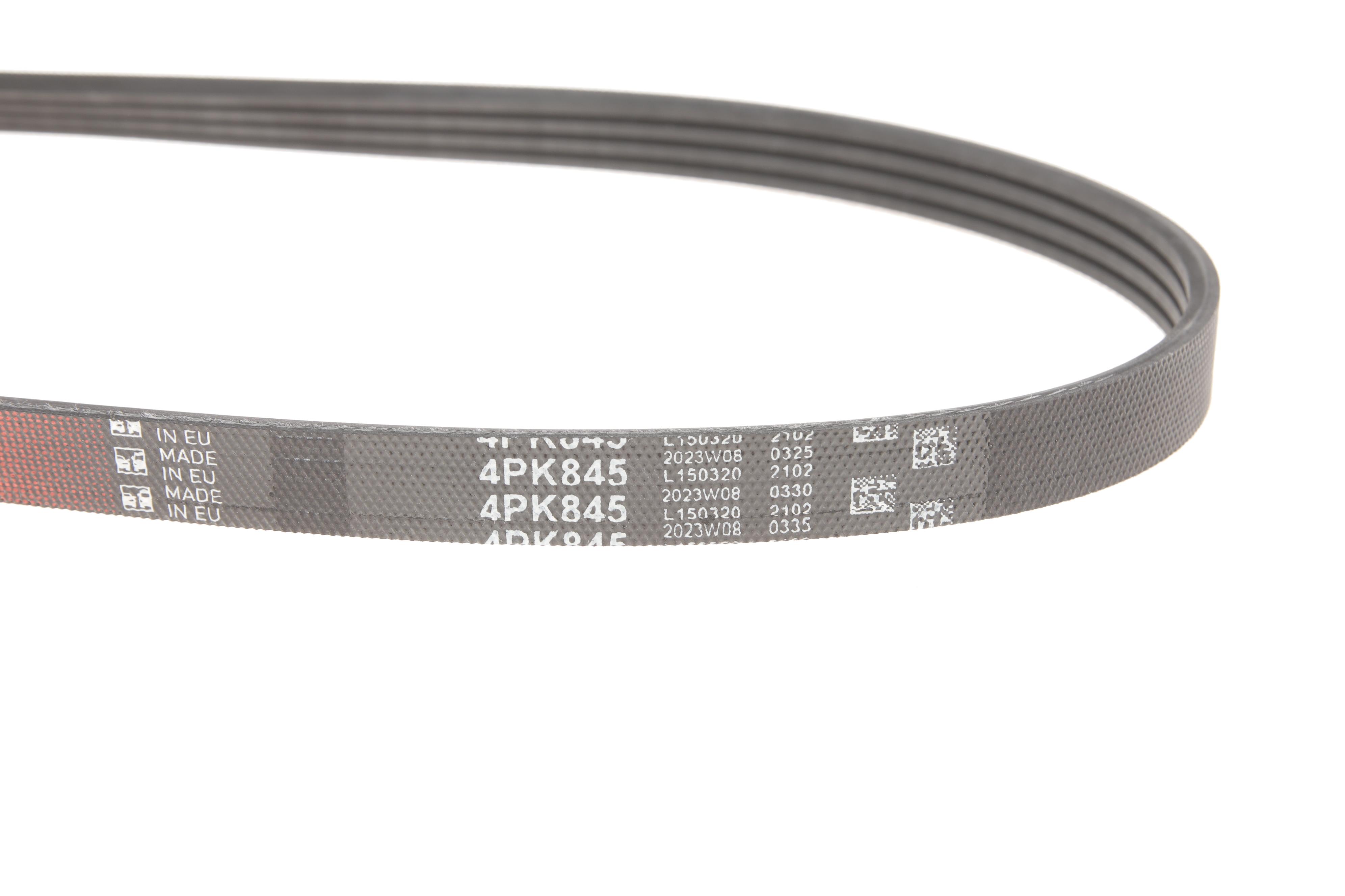 Ремінь генератора Honda Civic VI/Nissan Primera 1.3-6.0 87-