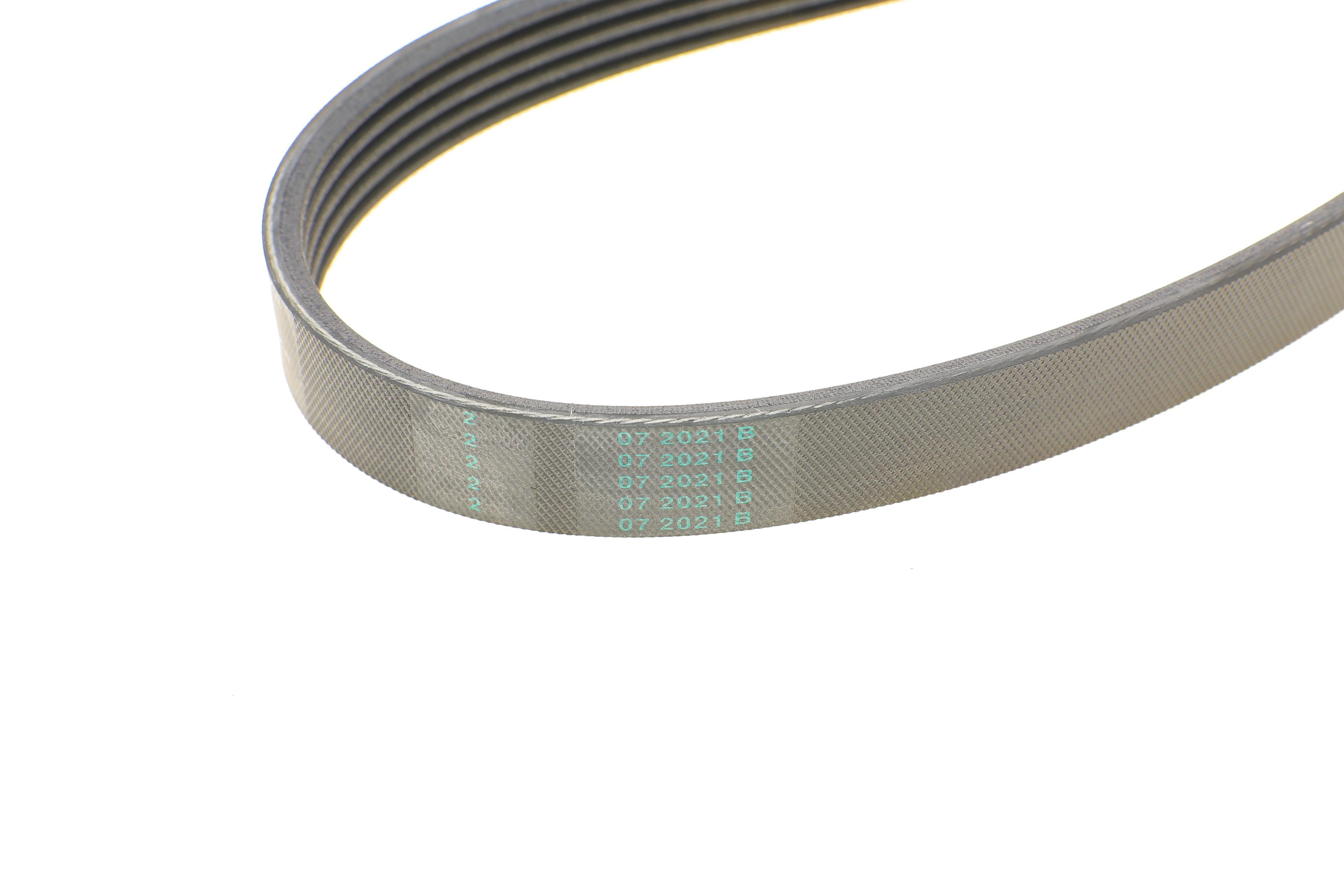 Ремінь генератора Renault Kangoo 1.2i 97-