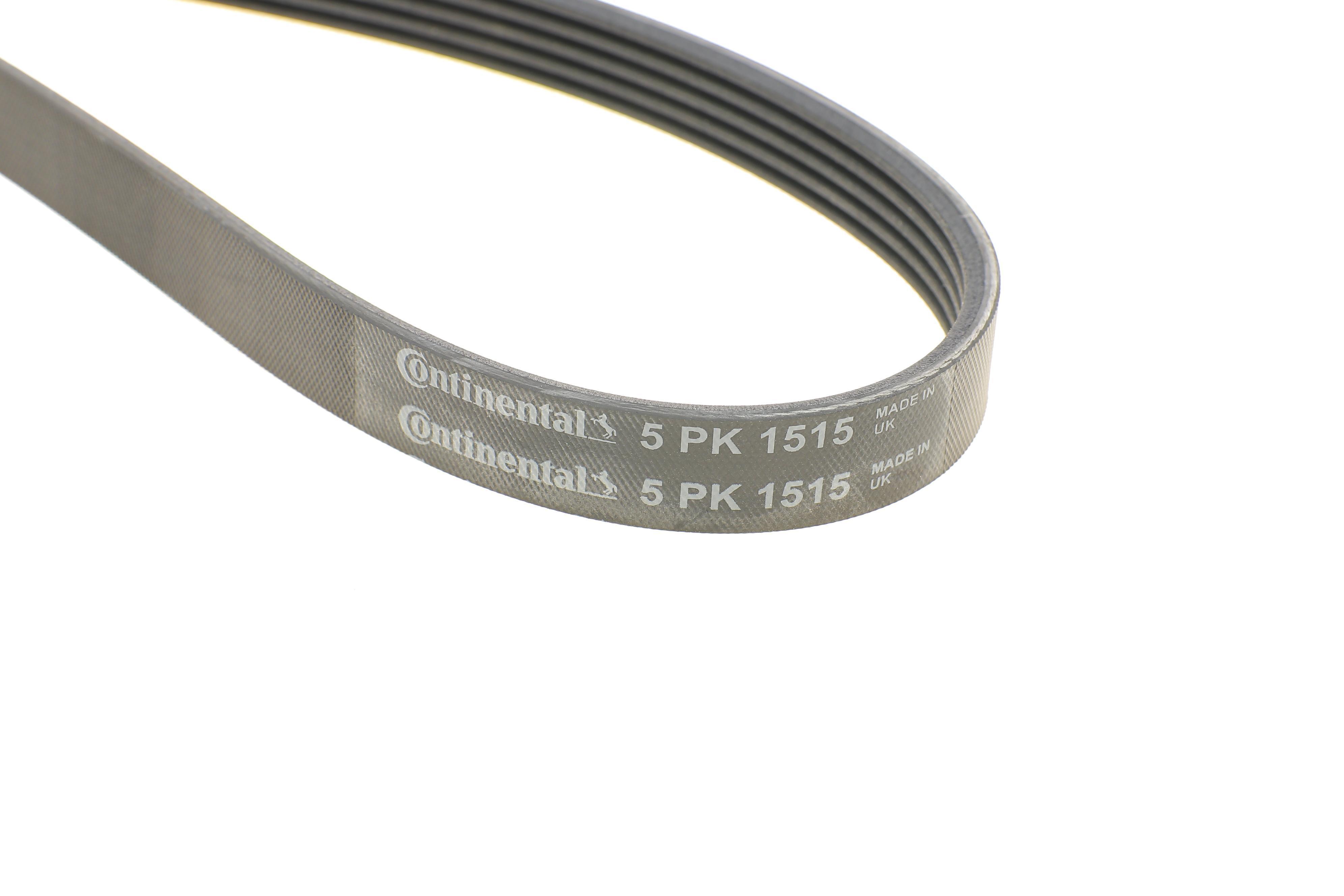 Ремінь генератора Renault Kangoo 1.2i 97-