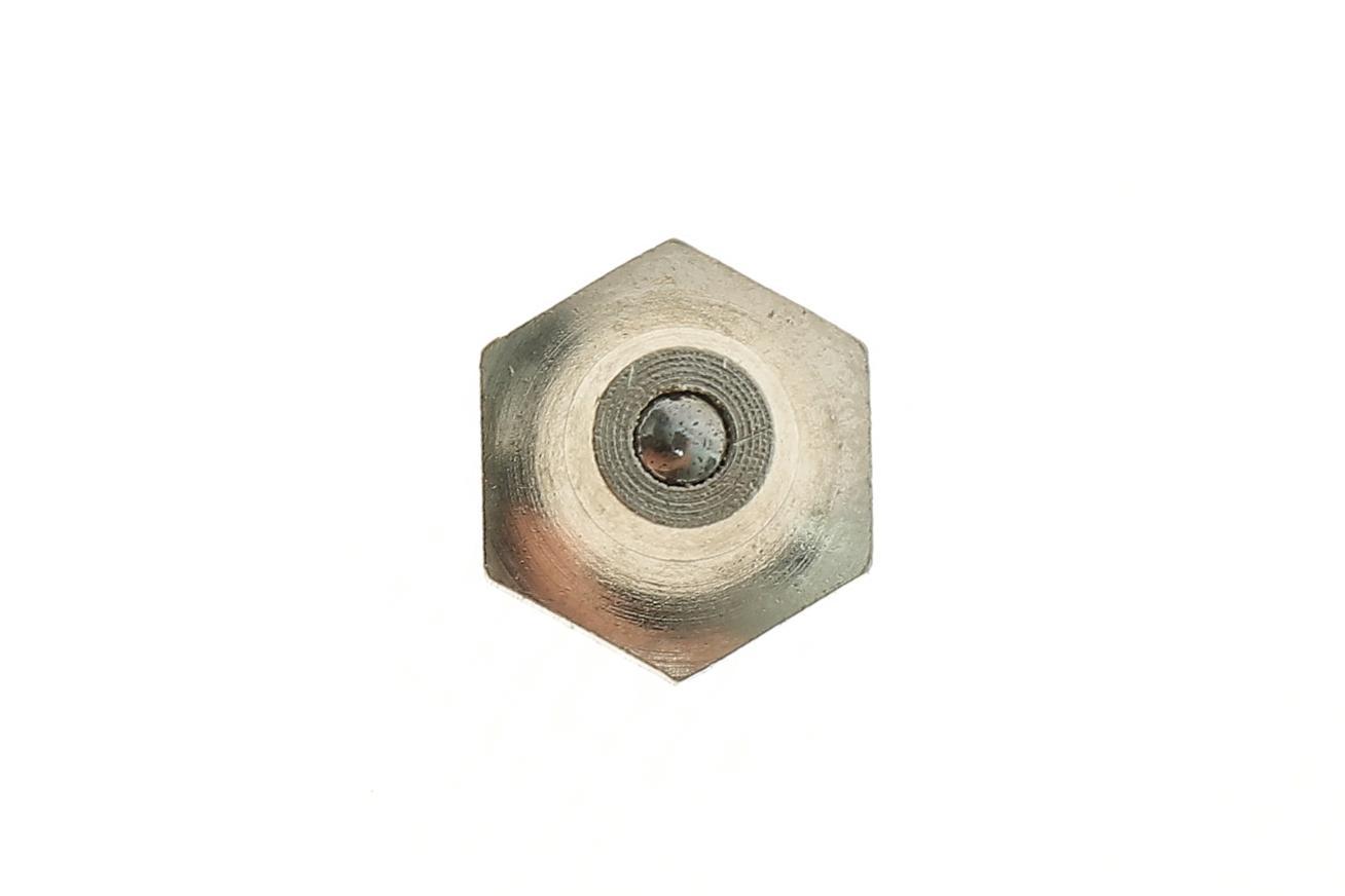 Масленка (пряма) (M10x1)